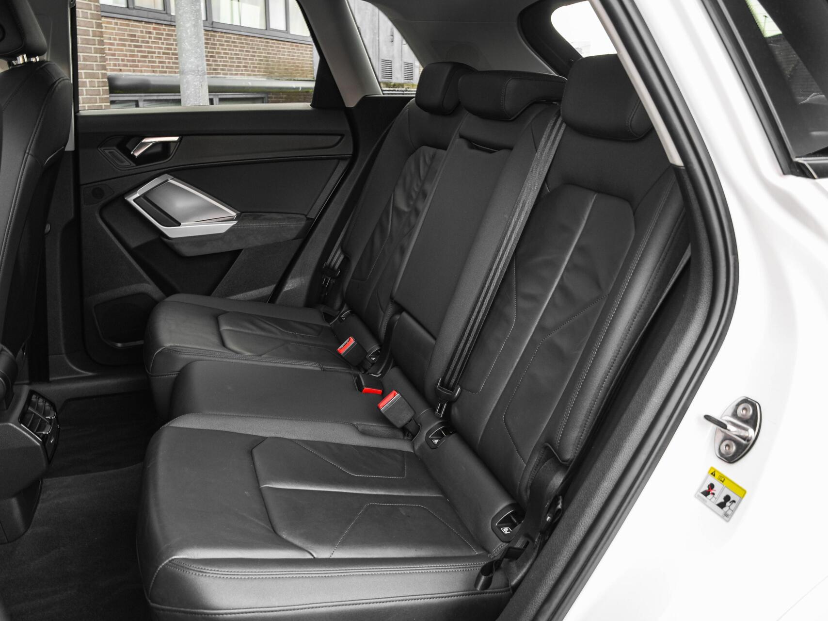 Foto van Audi Q3