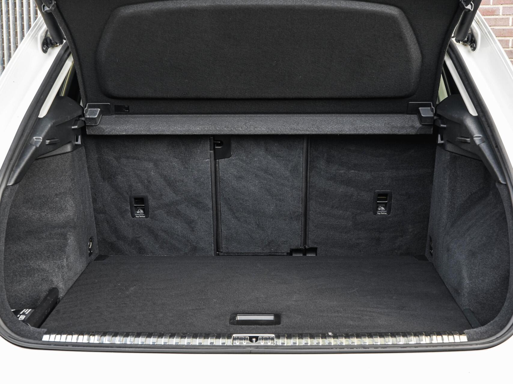Foto van Audi Q3