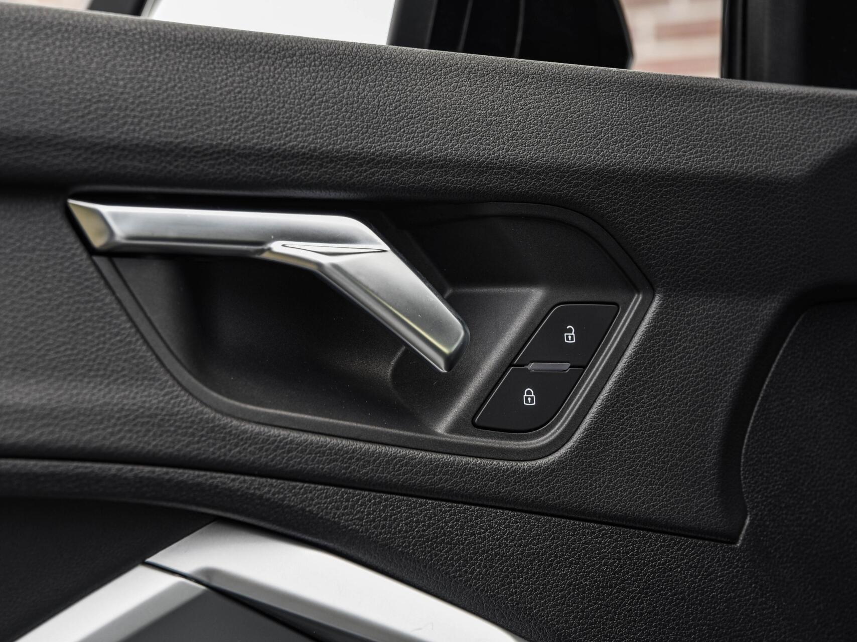 Foto van Audi Q3