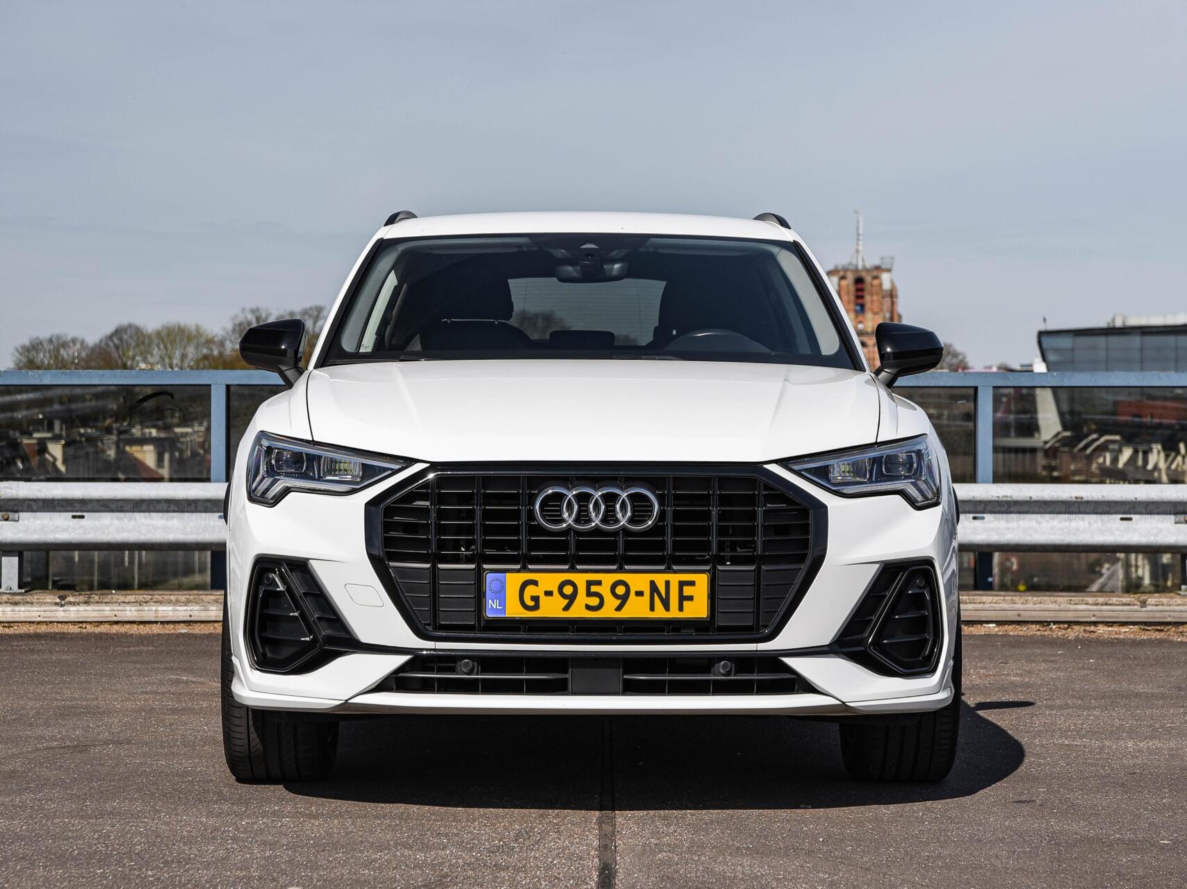 Foto van Audi Q3
