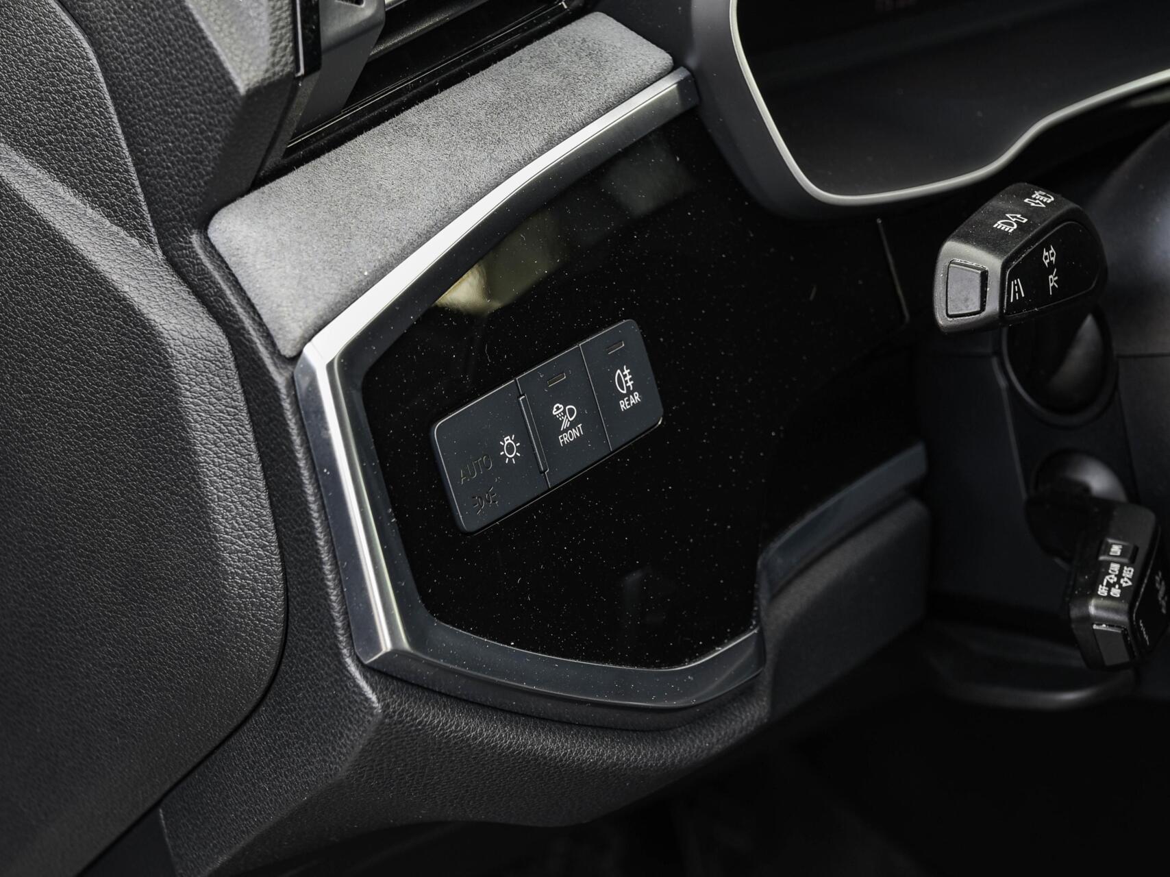Foto van Audi Q3