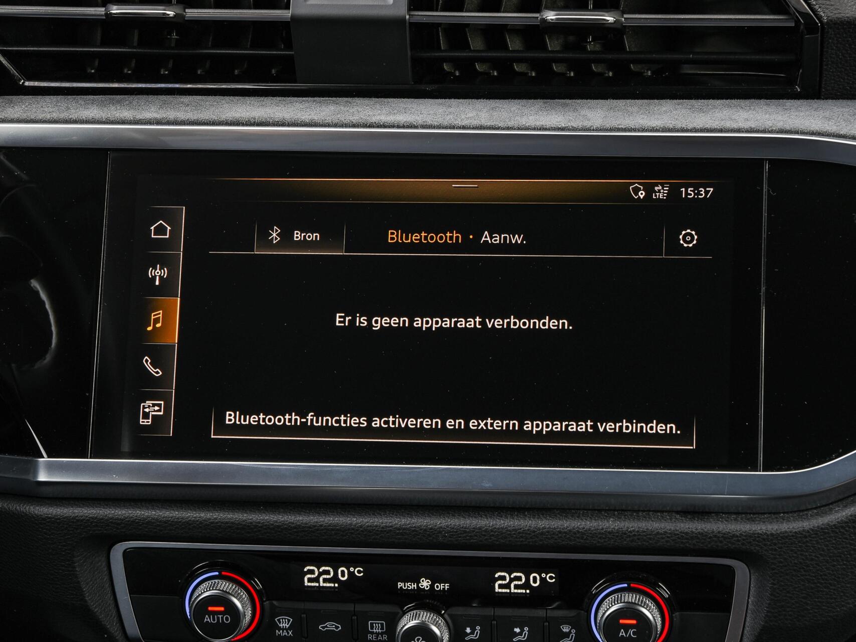 Foto van Audi Q3