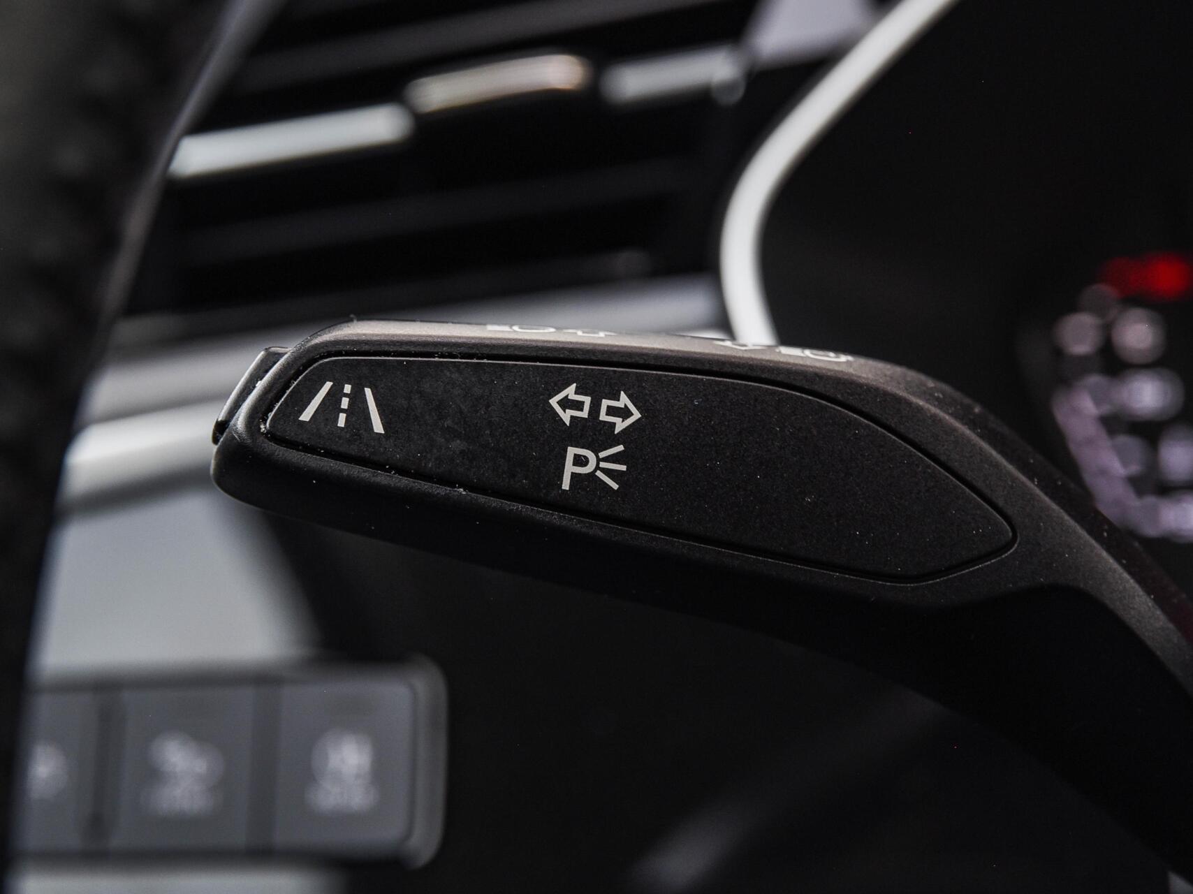 Foto van Audi Q3