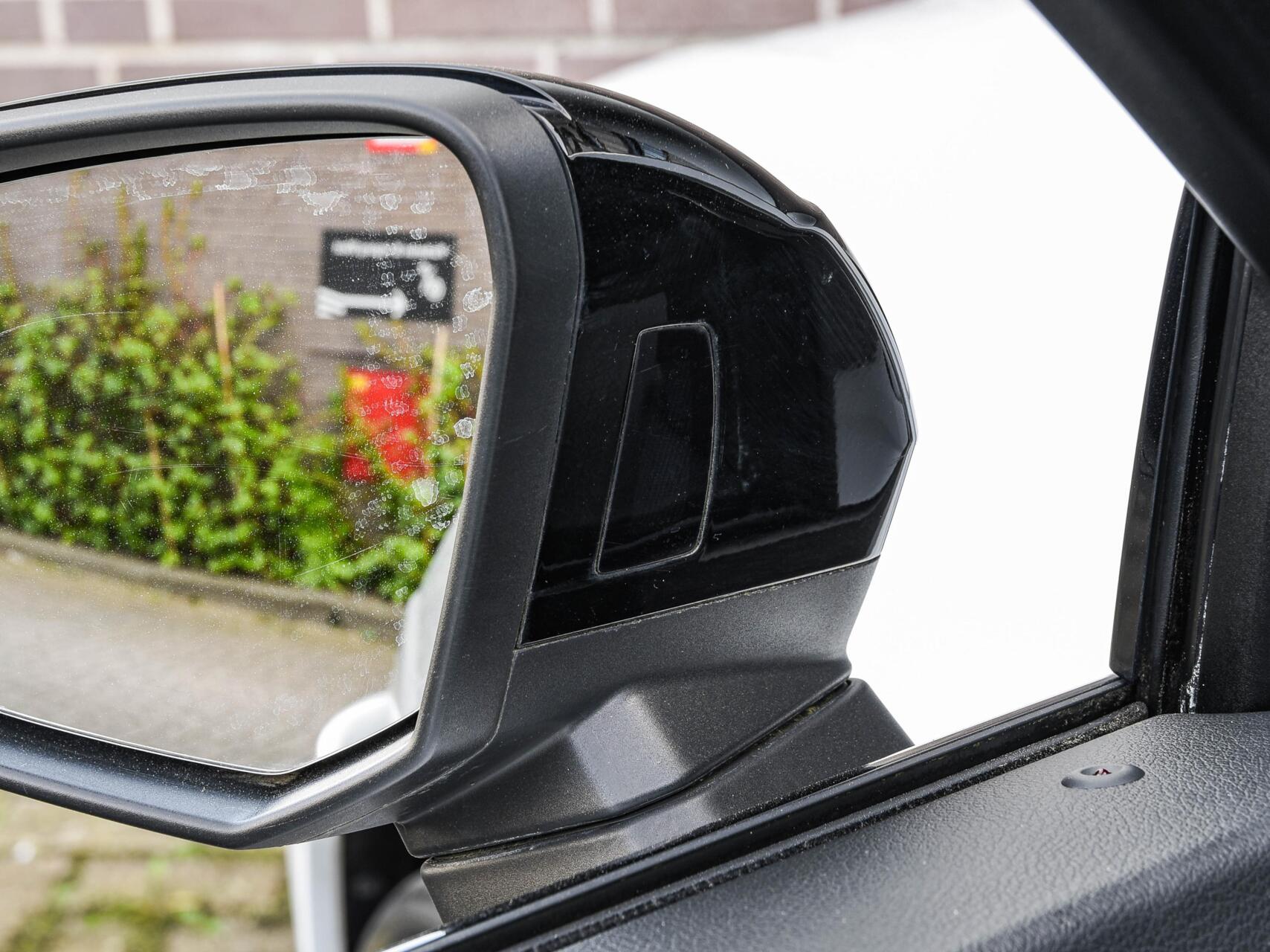 Foto van Audi Q3