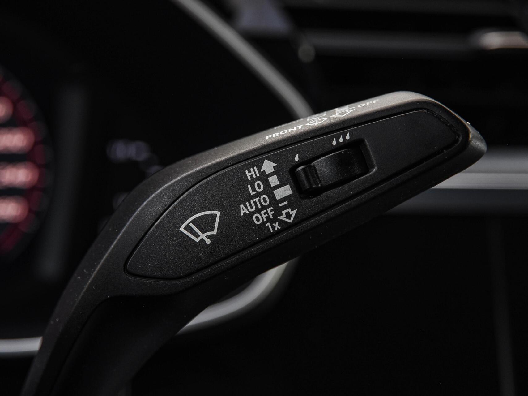 Foto van Audi Q3