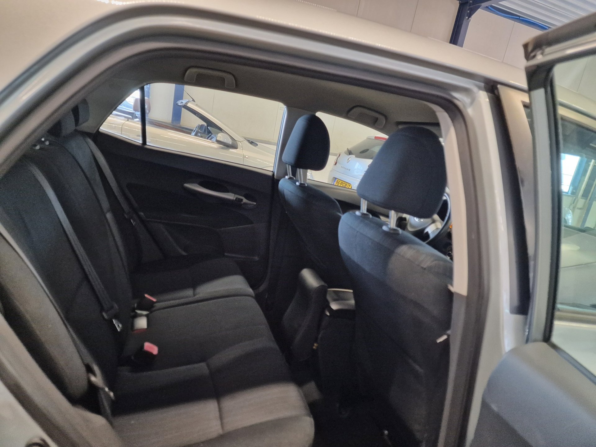 Foto van Toyota Toyota Auris