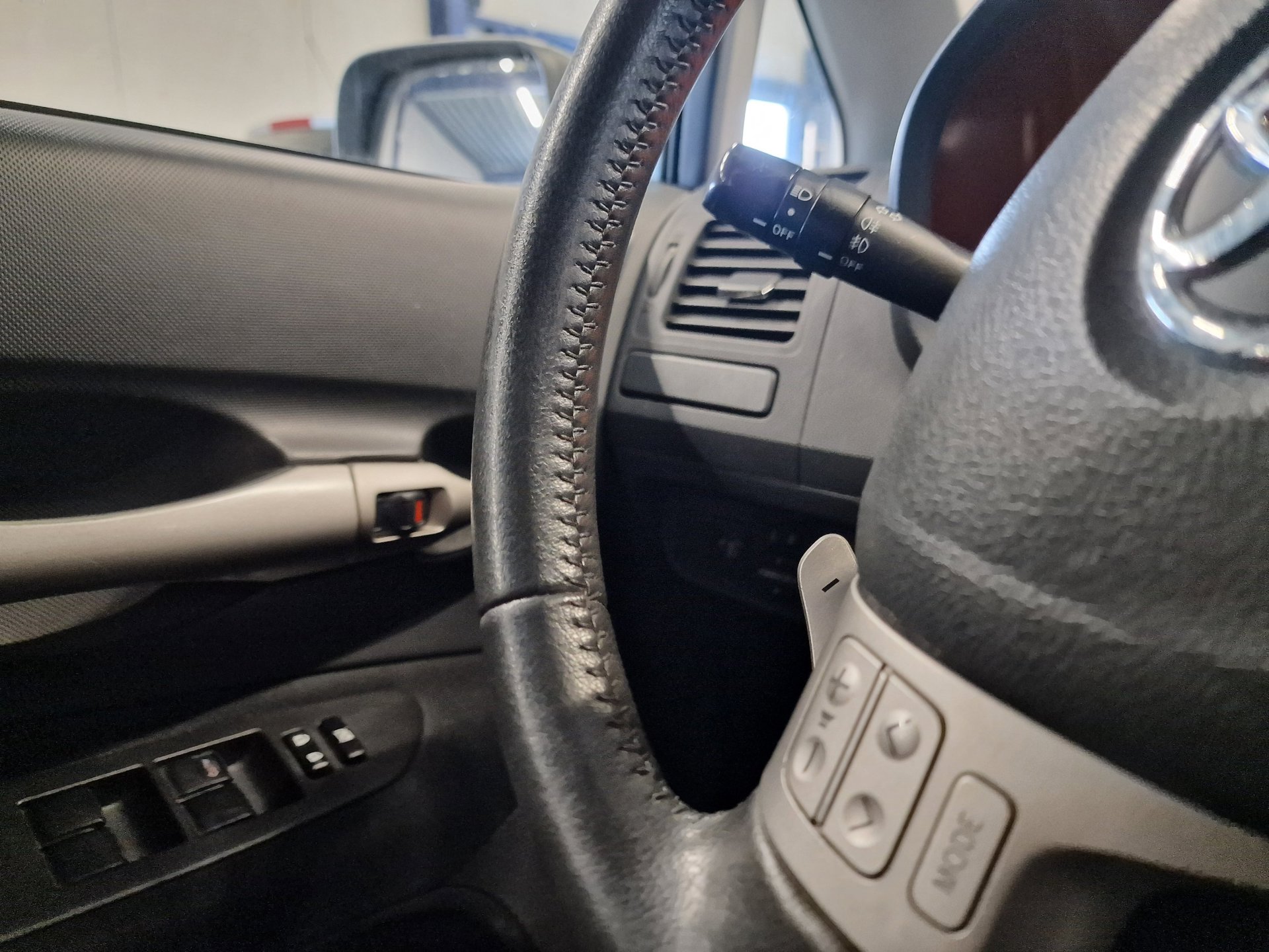 Foto van Toyota Toyota Auris