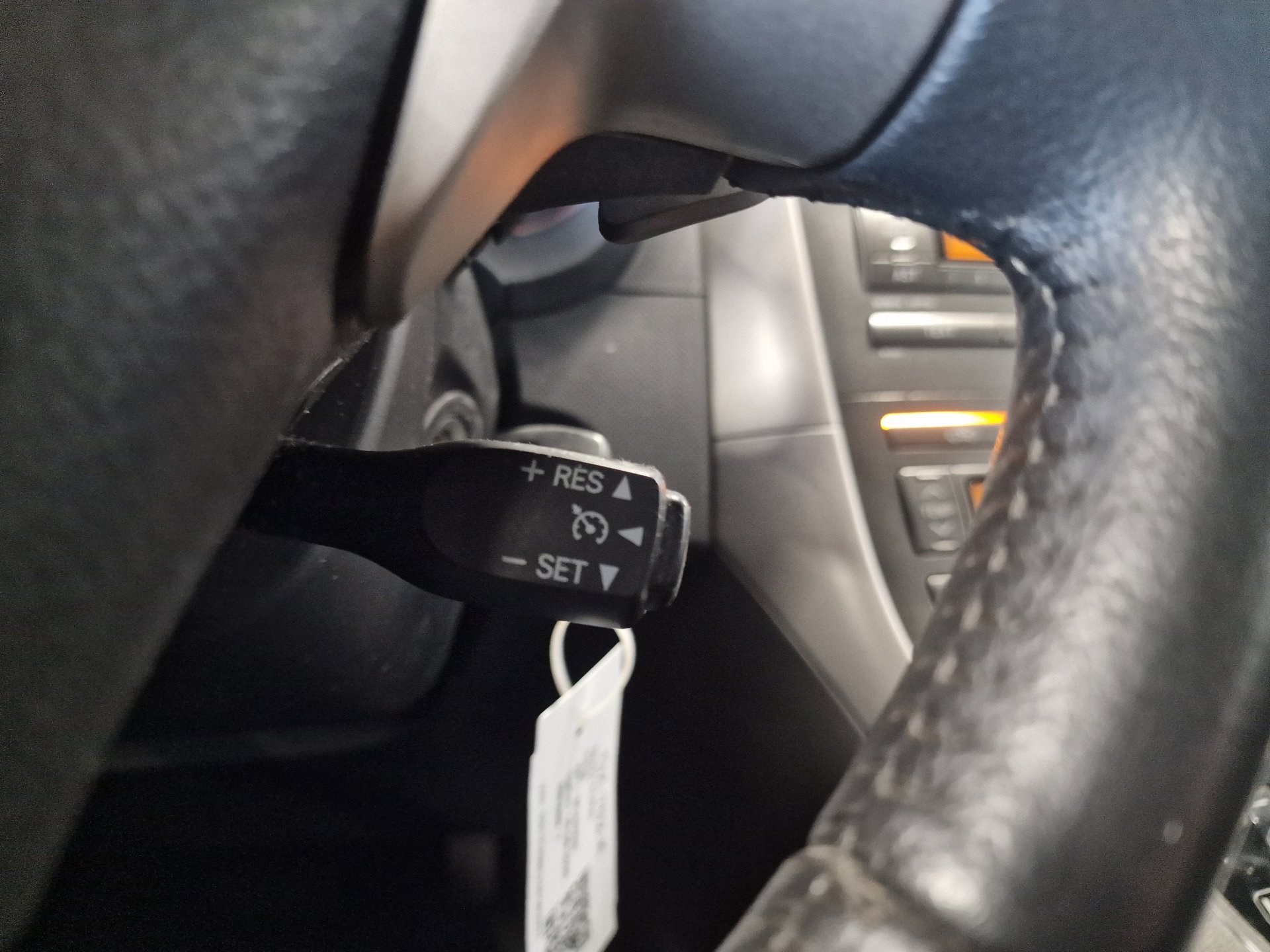 Foto van Toyota Toyota Auris