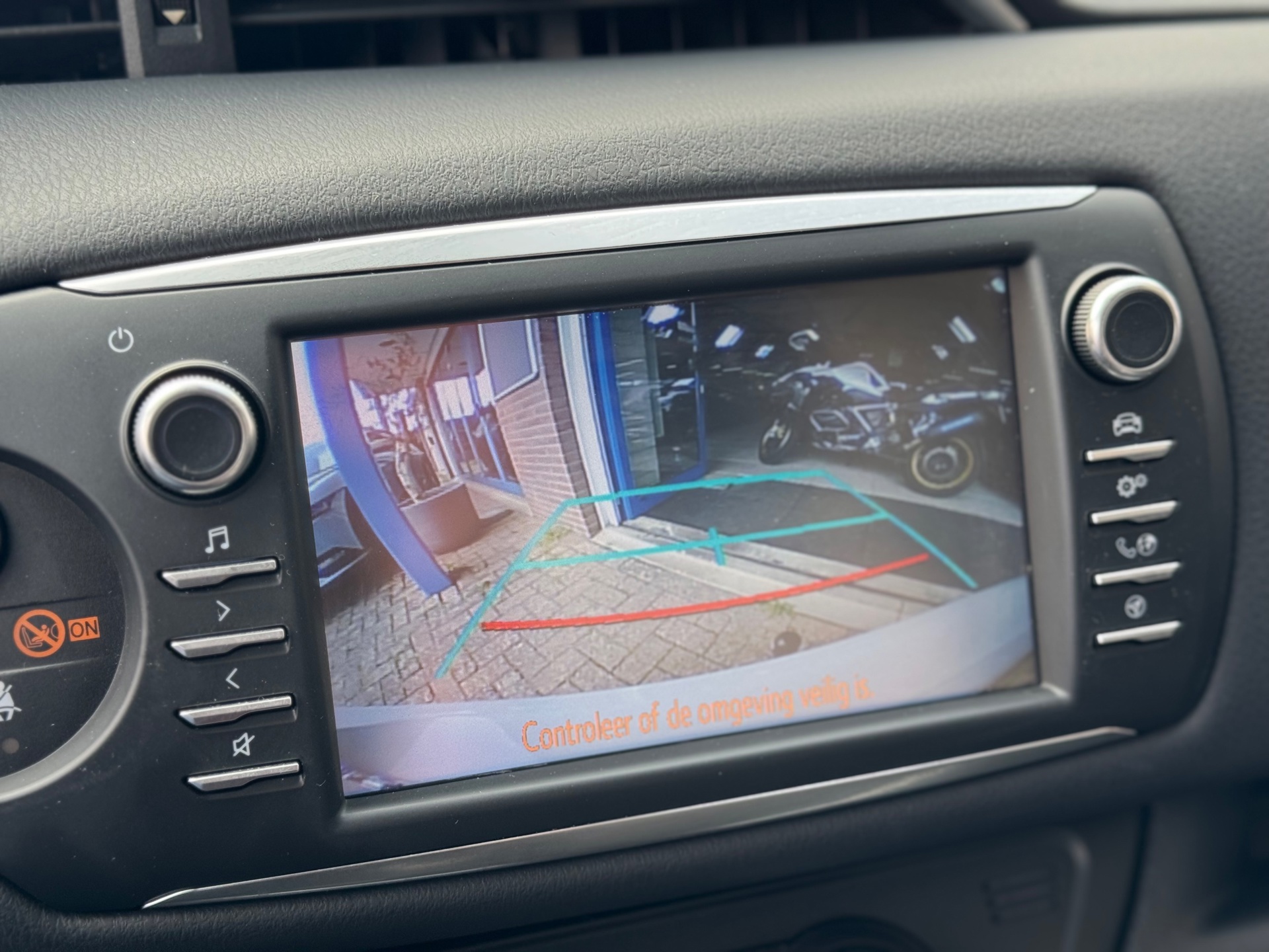 Foto van Toyota Toyota Yaris Hybrid