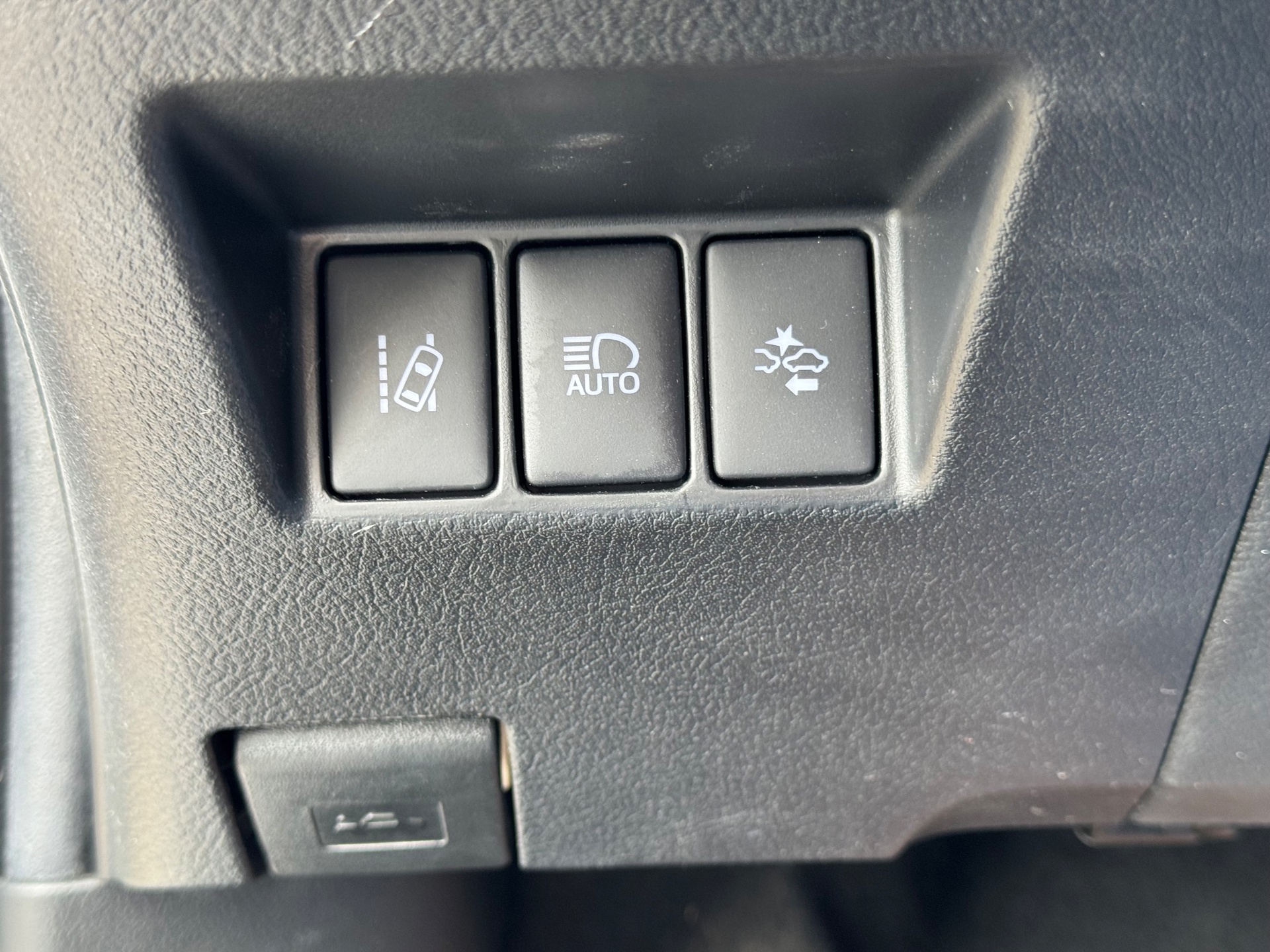 Foto van Toyota Toyota Yaris Hybrid