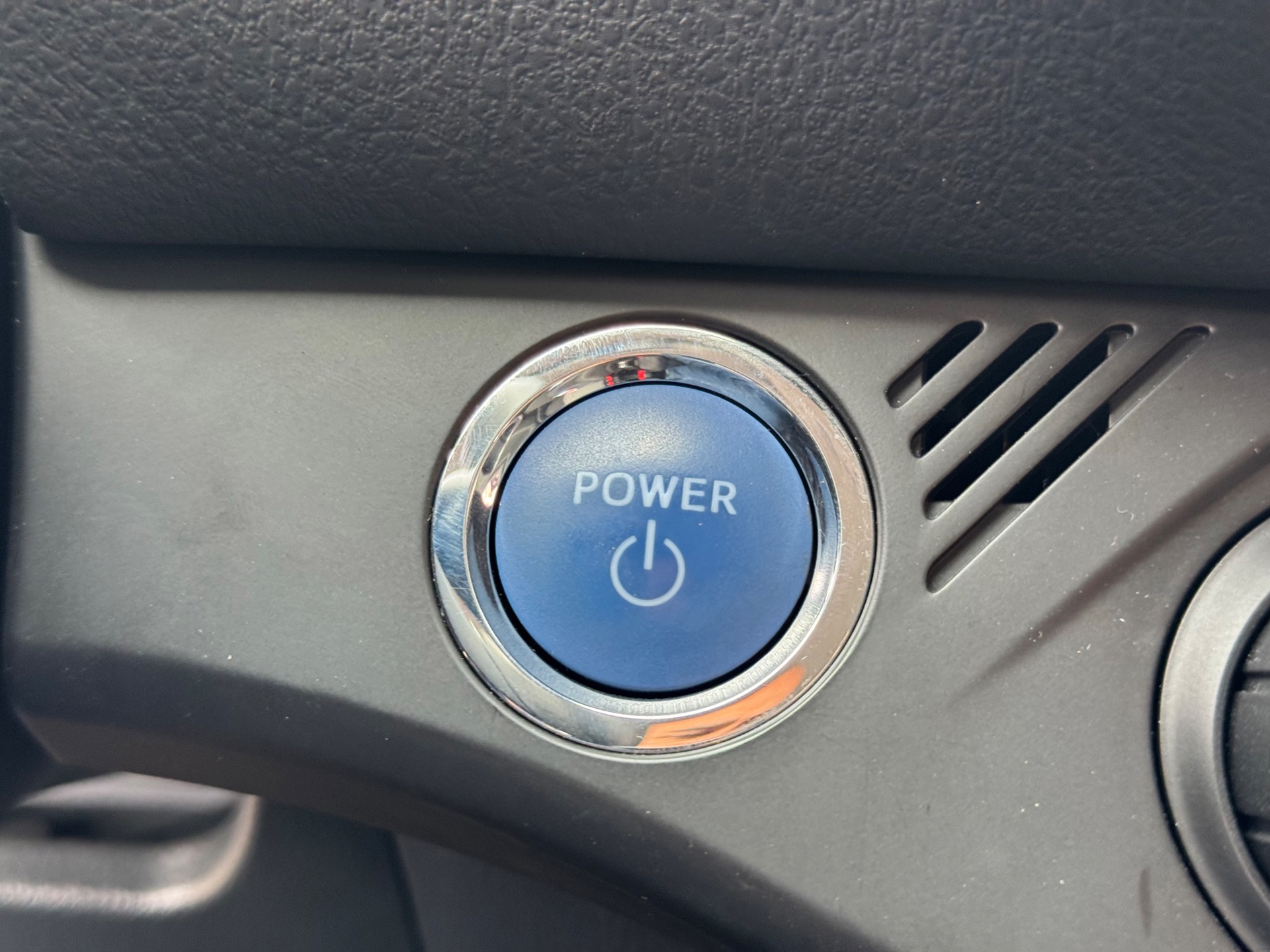 Foto van Toyota Toyota Yaris Hybrid