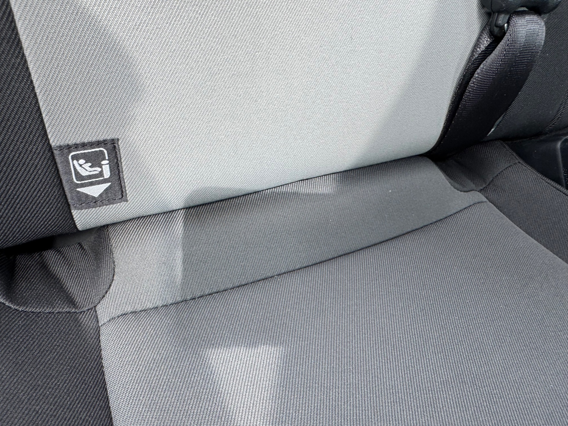 Foto van Toyota Toyota Yaris Hybrid