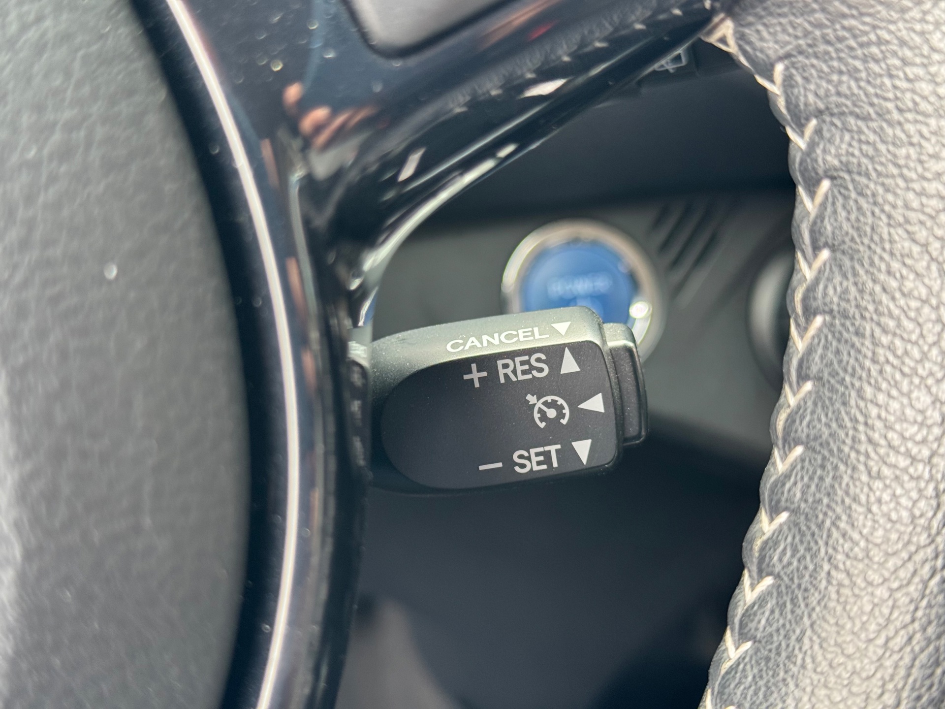 Foto van Toyota Toyota Yaris Hybrid