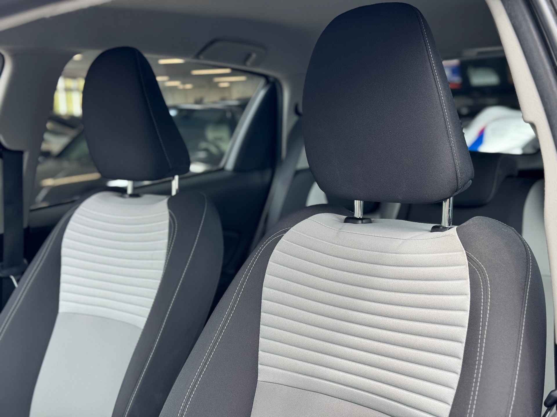 Foto van Toyota Toyota Yaris Hybrid
