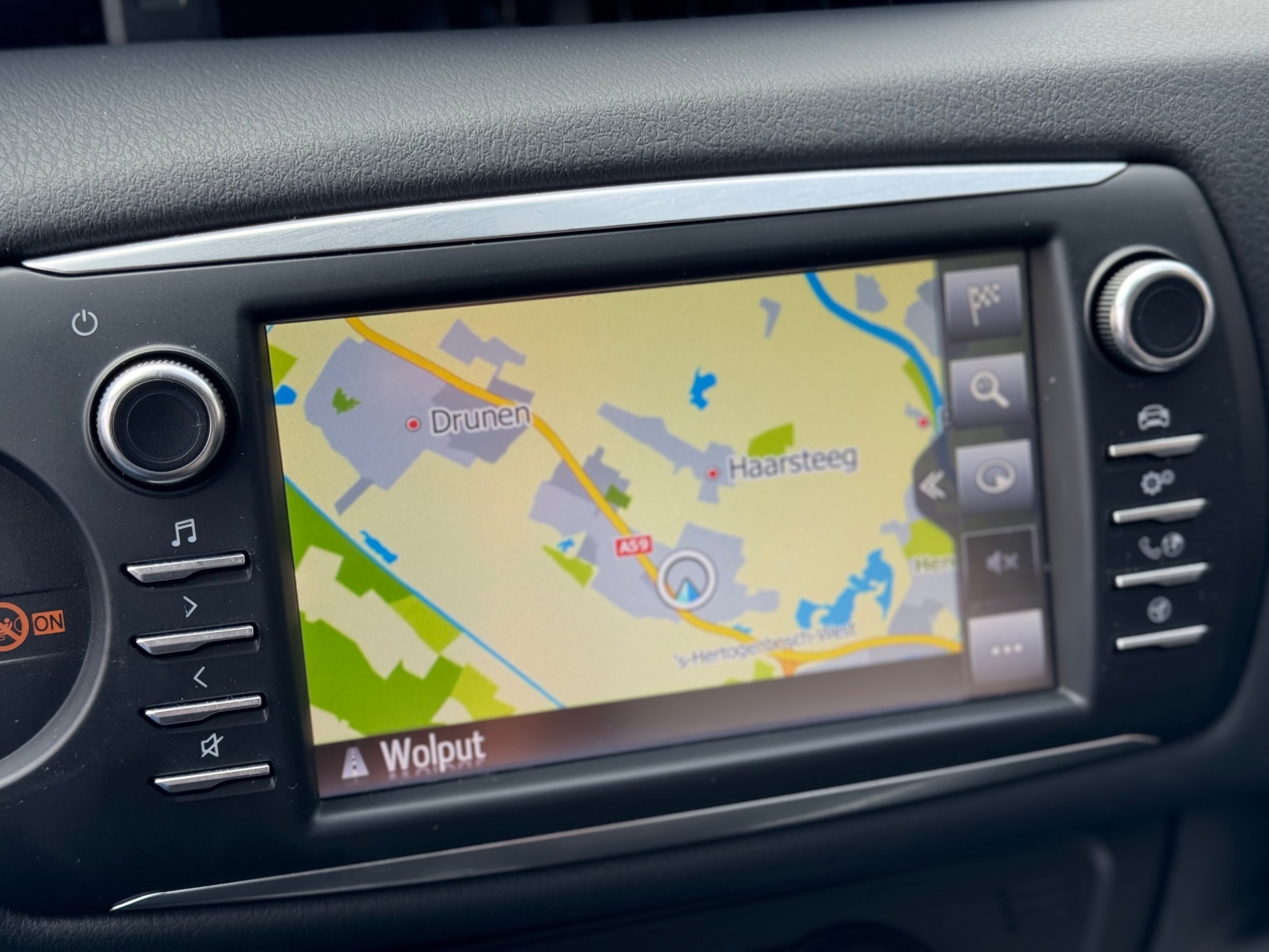 Foto van Toyota Toyota Yaris Hybrid