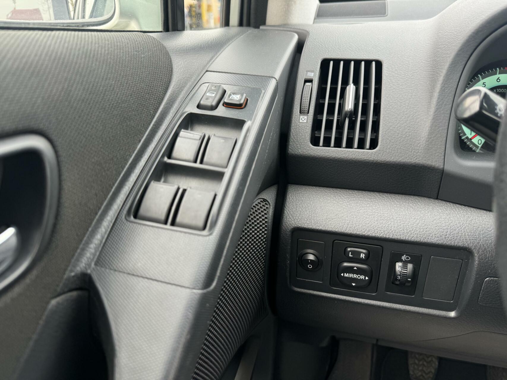 Foto van Toyota Verso
