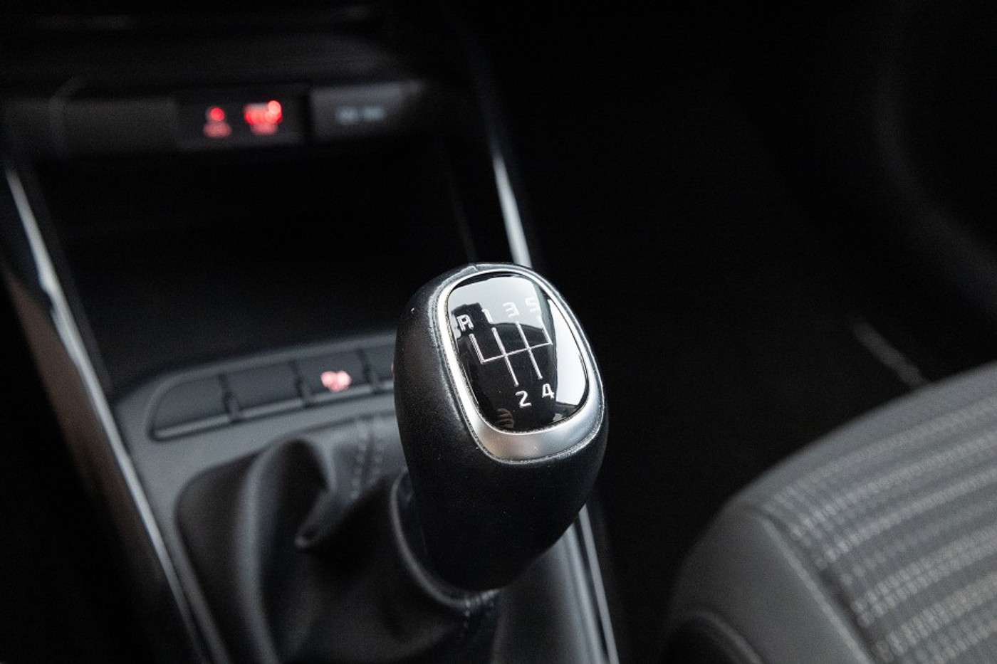 Foto van Kia Stonic