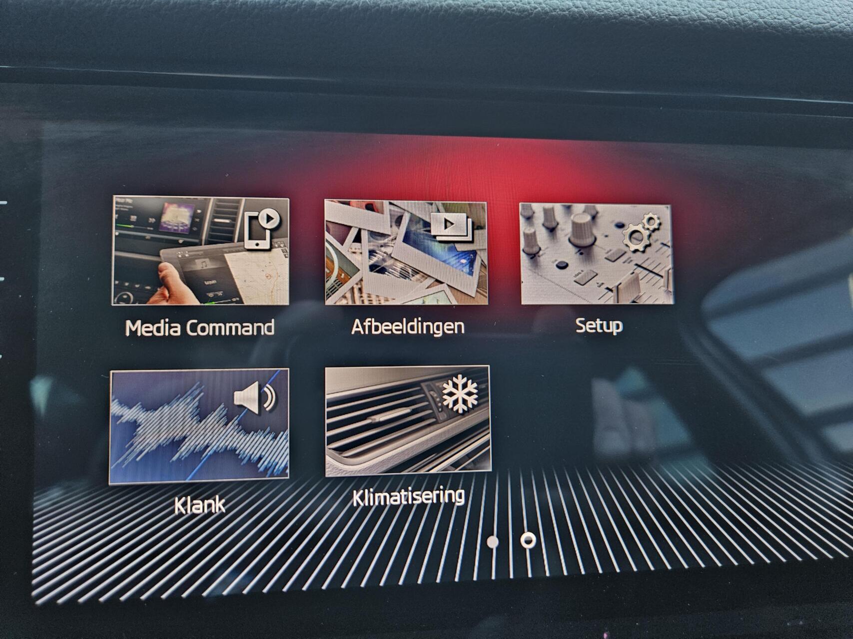 Foto van Skoda Kodiaq
