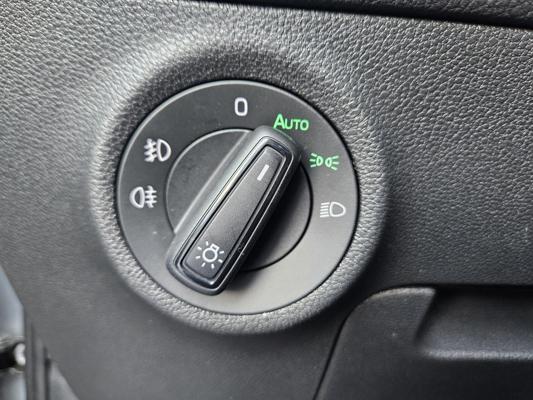 Foto van Skoda Kodiaq
