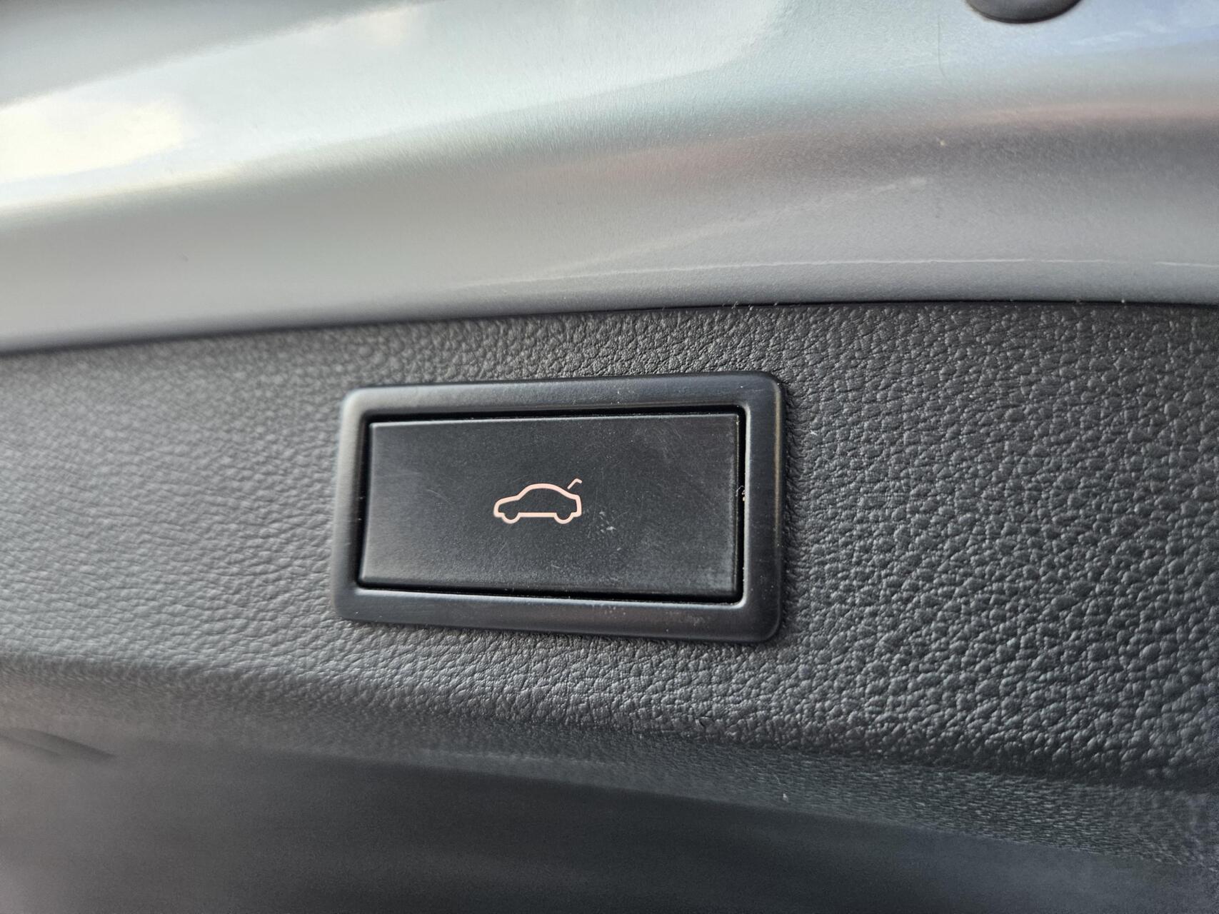 Foto van Skoda Kodiaq