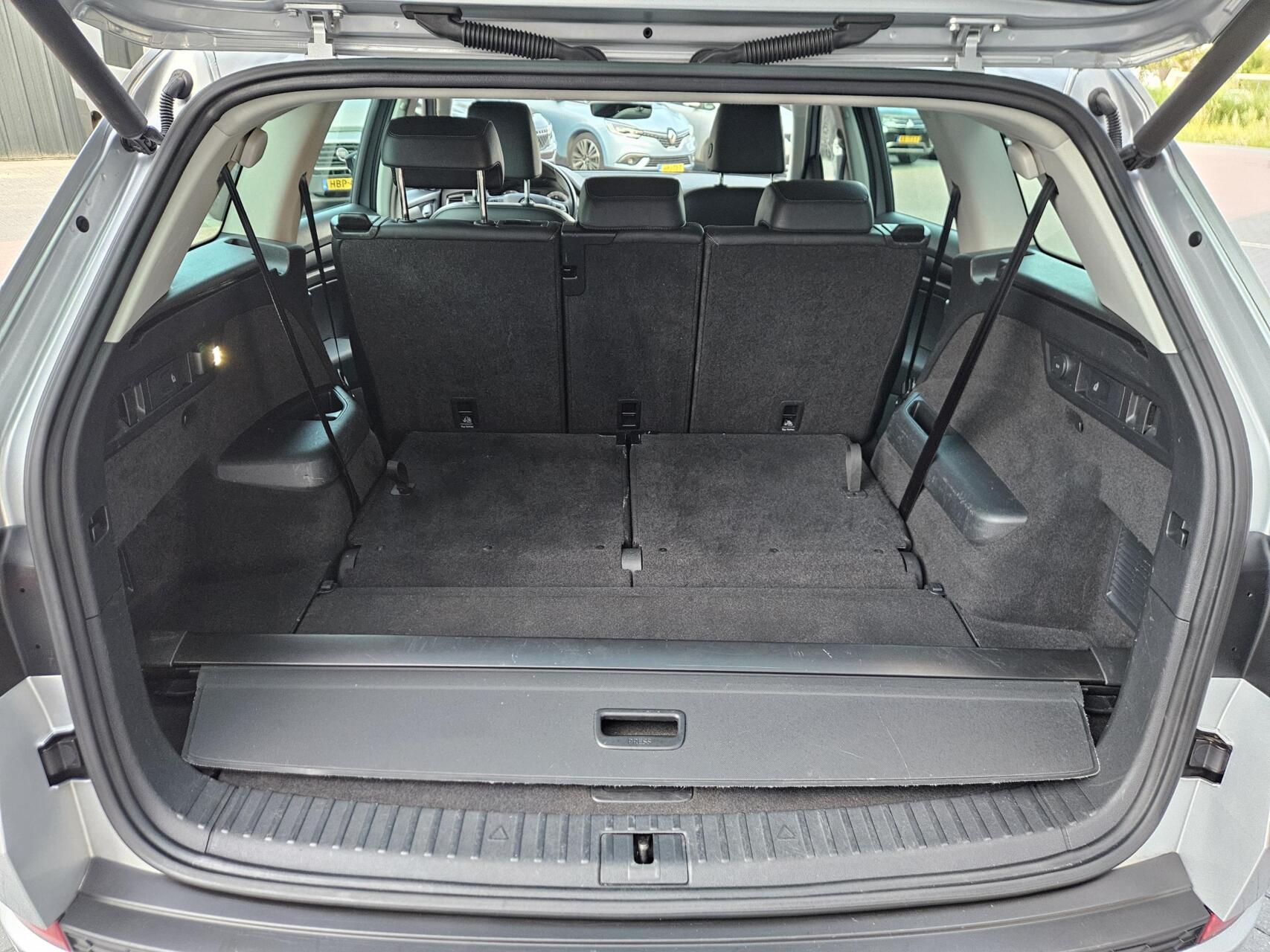 Foto van Skoda Kodiaq