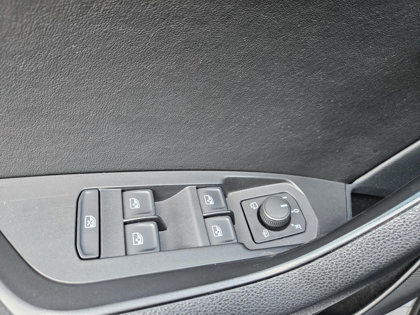 Foto van Skoda Kodiaq