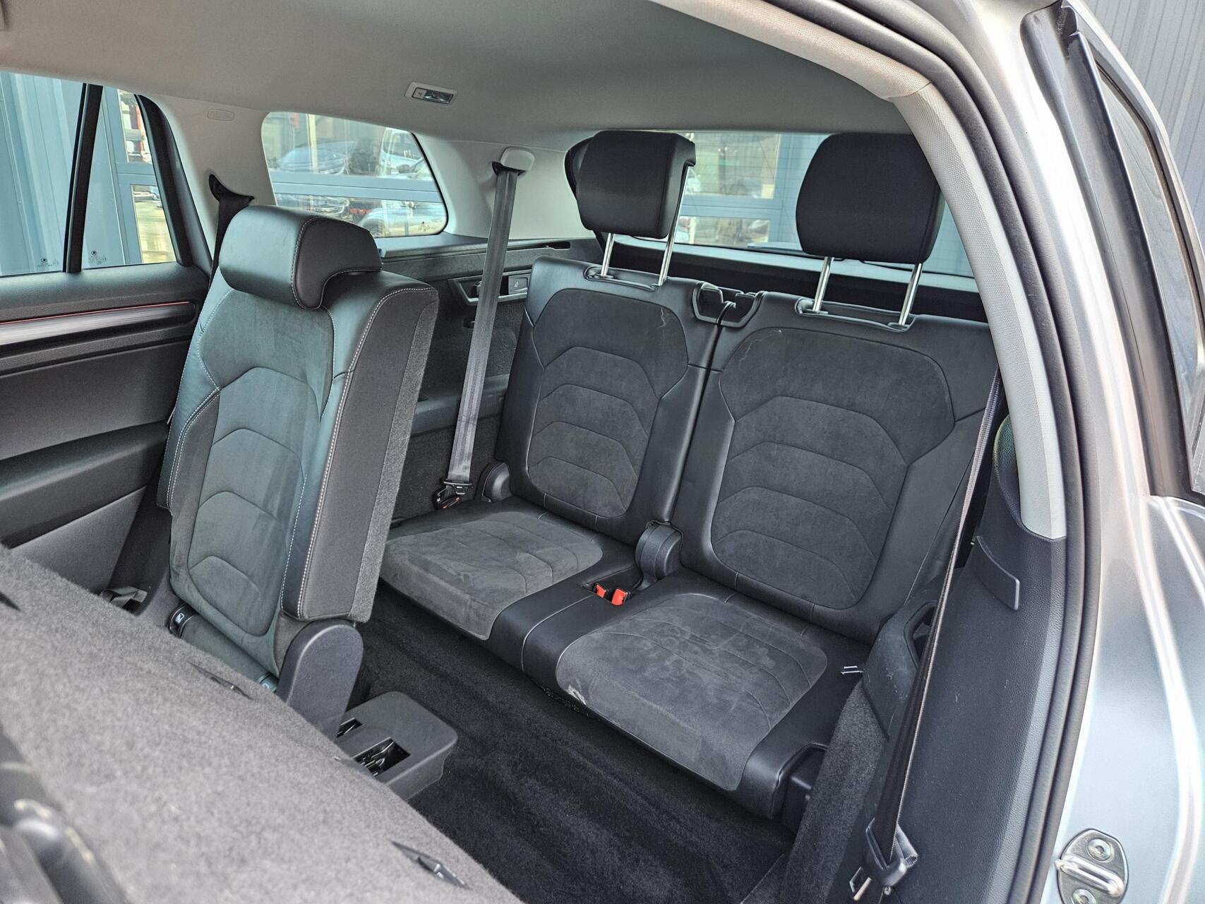 Foto van Skoda Kodiaq