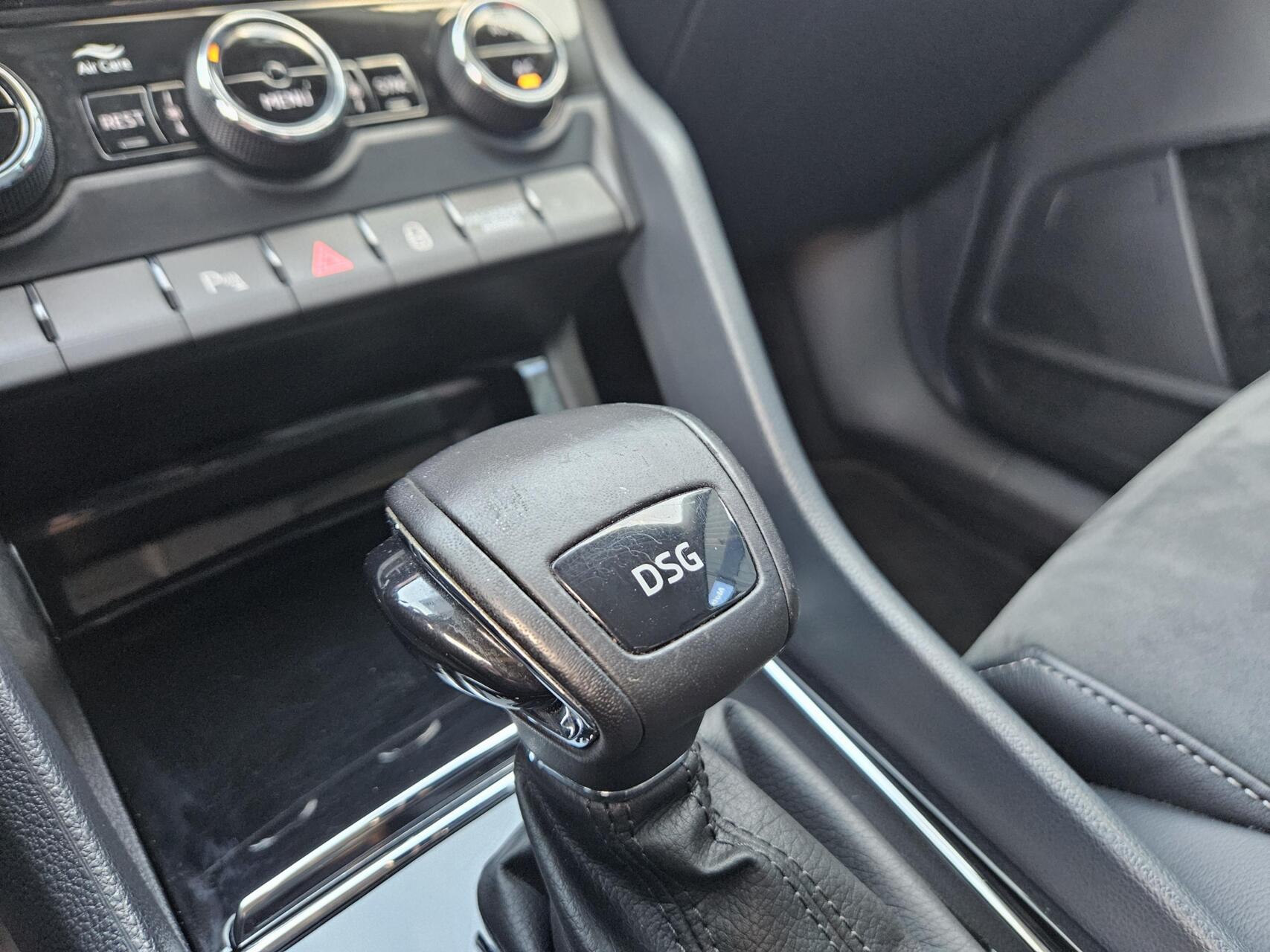 Foto van Skoda Kodiaq