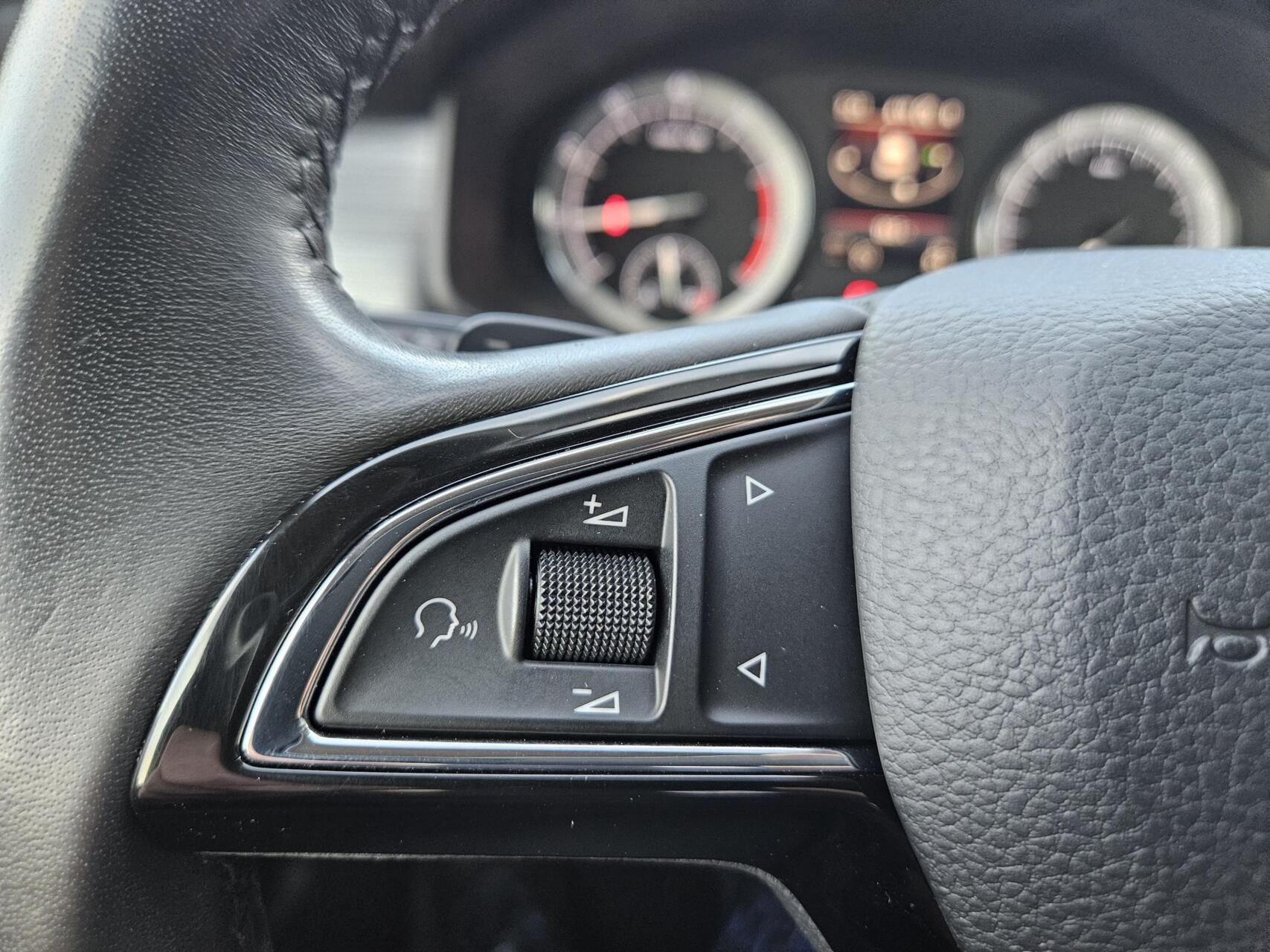 Foto van Skoda Kodiaq