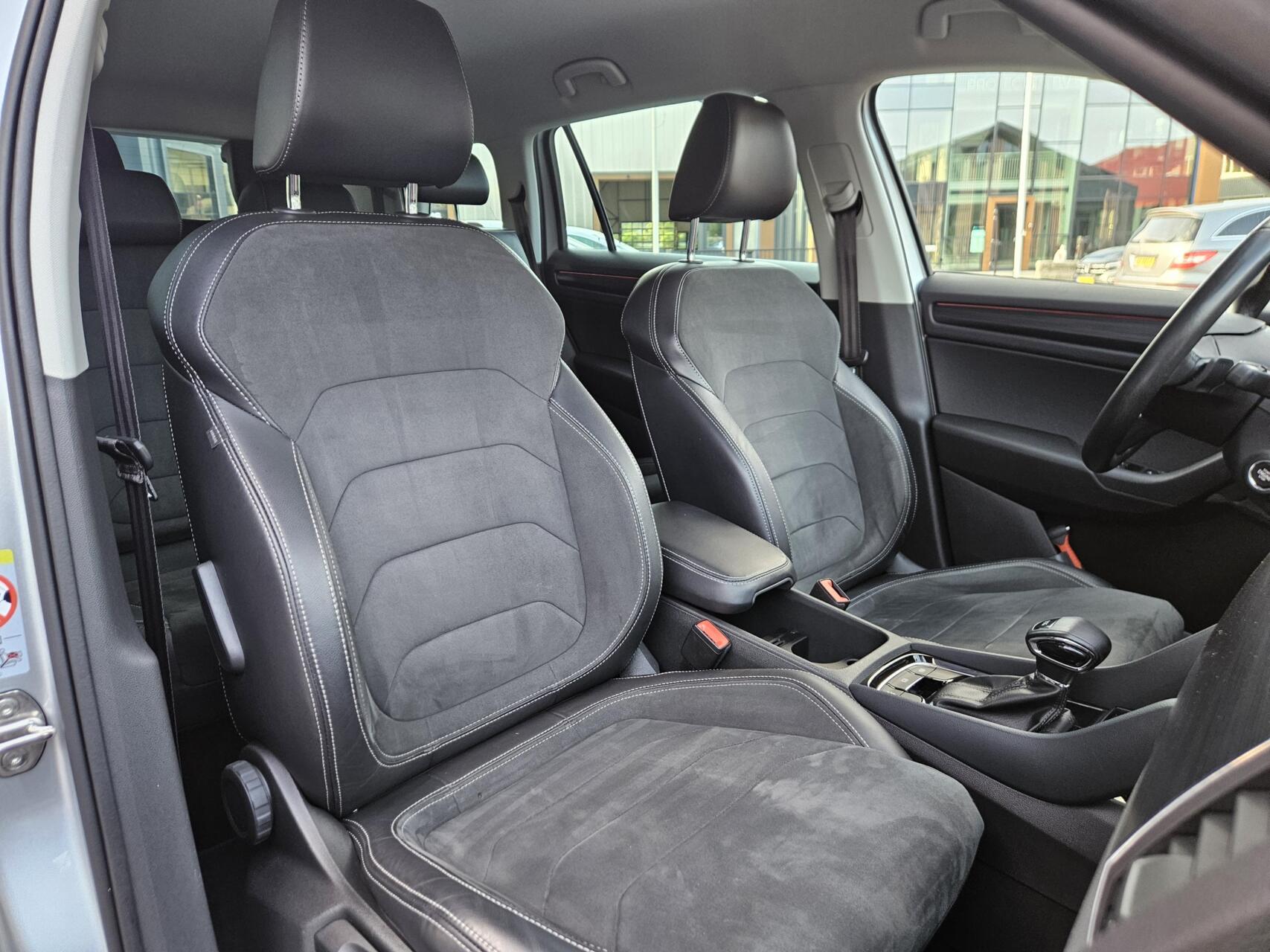 Foto van Skoda Kodiaq