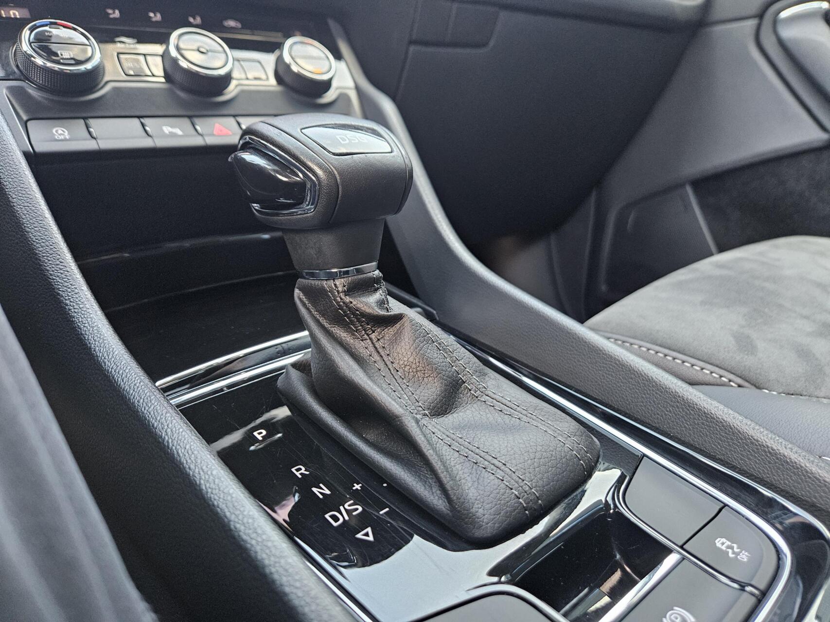 Foto van Skoda Kodiaq
