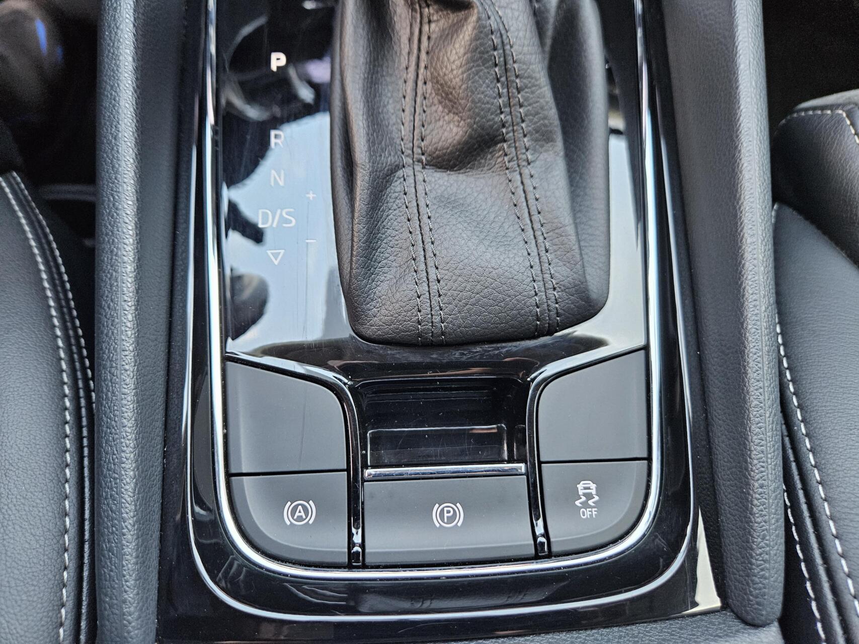 Foto van Skoda Kodiaq