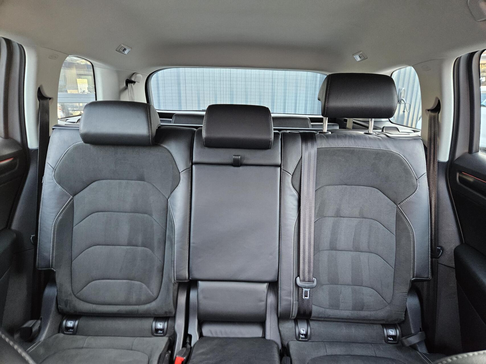 Foto van Skoda Kodiaq