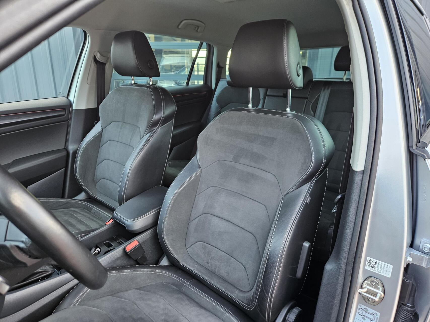 Foto van Skoda Kodiaq