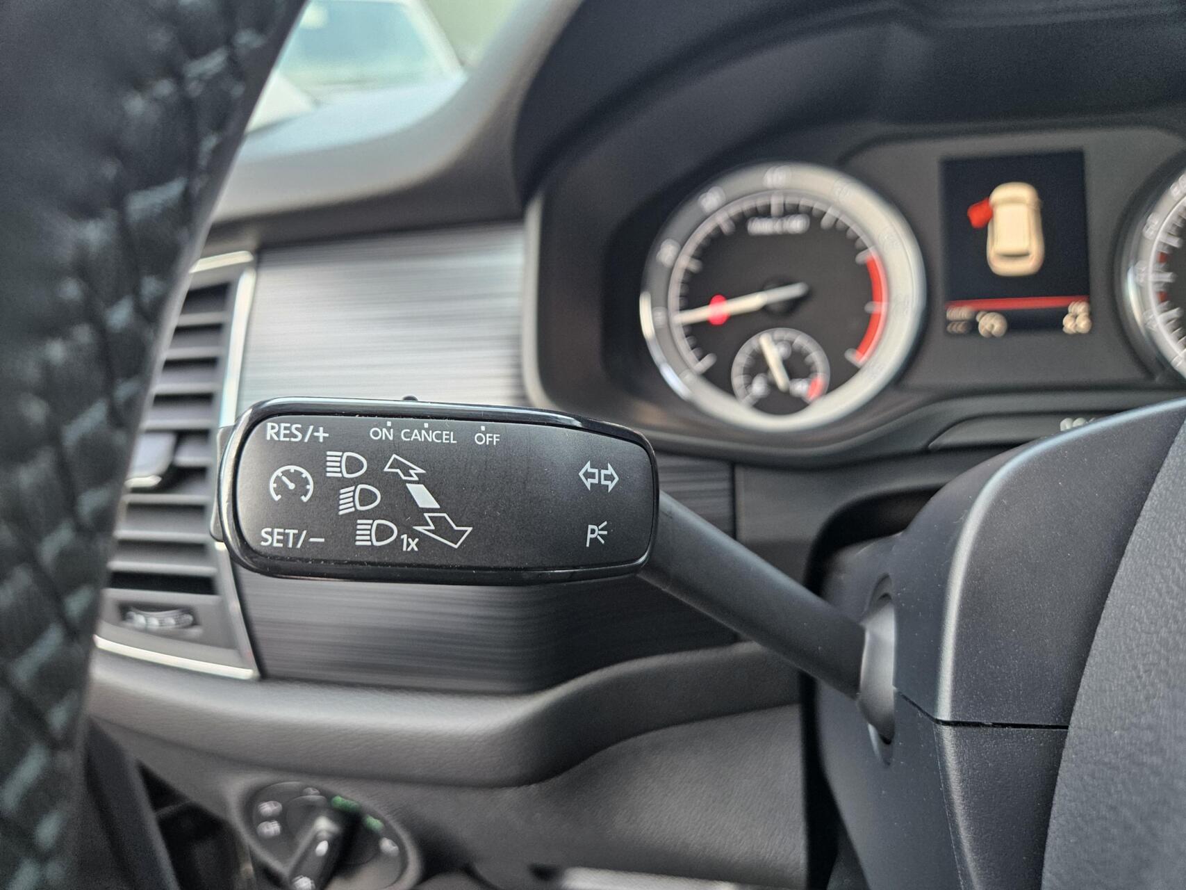 Foto van Skoda Kodiaq