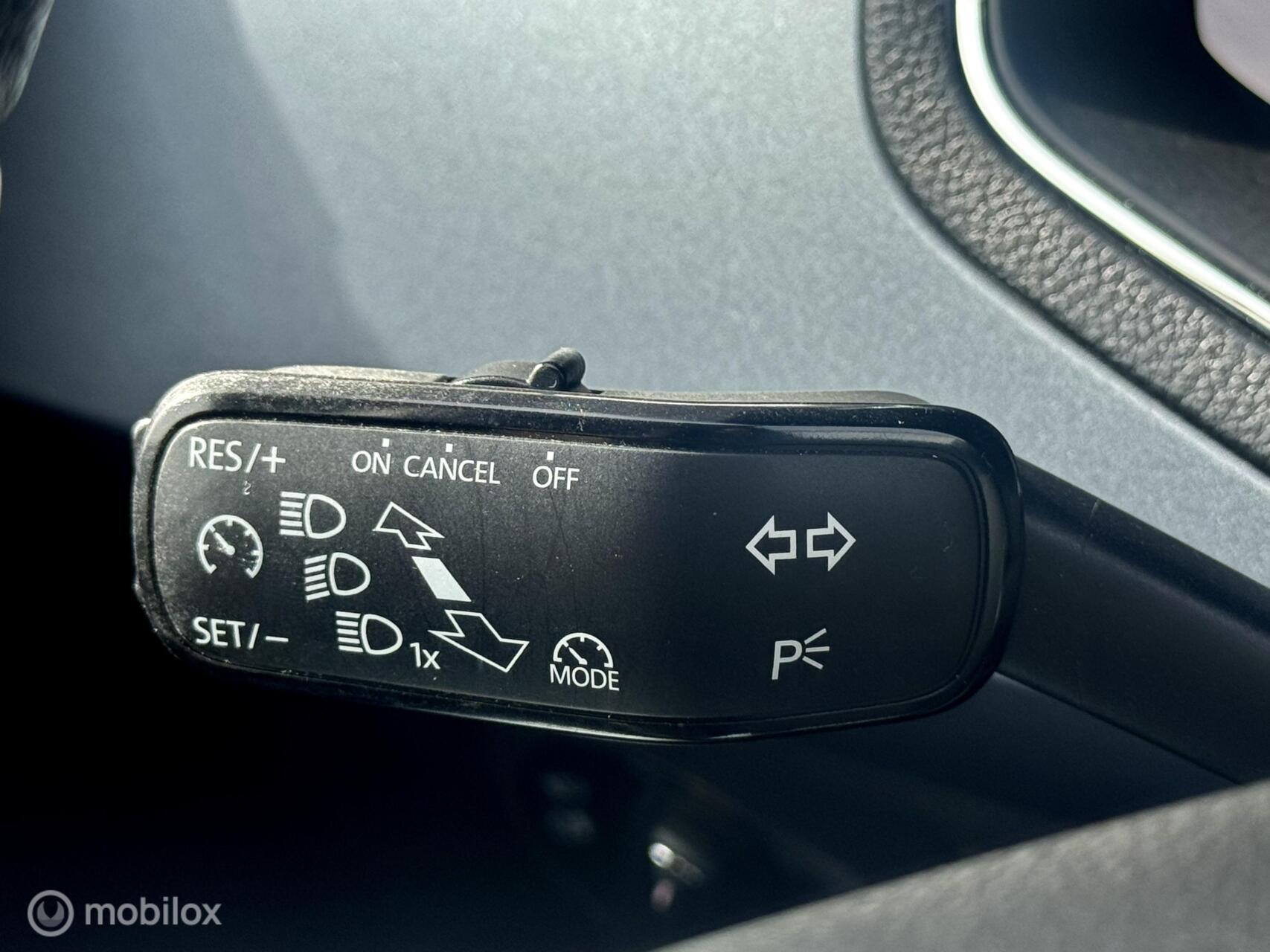 Foto van Seat Arona