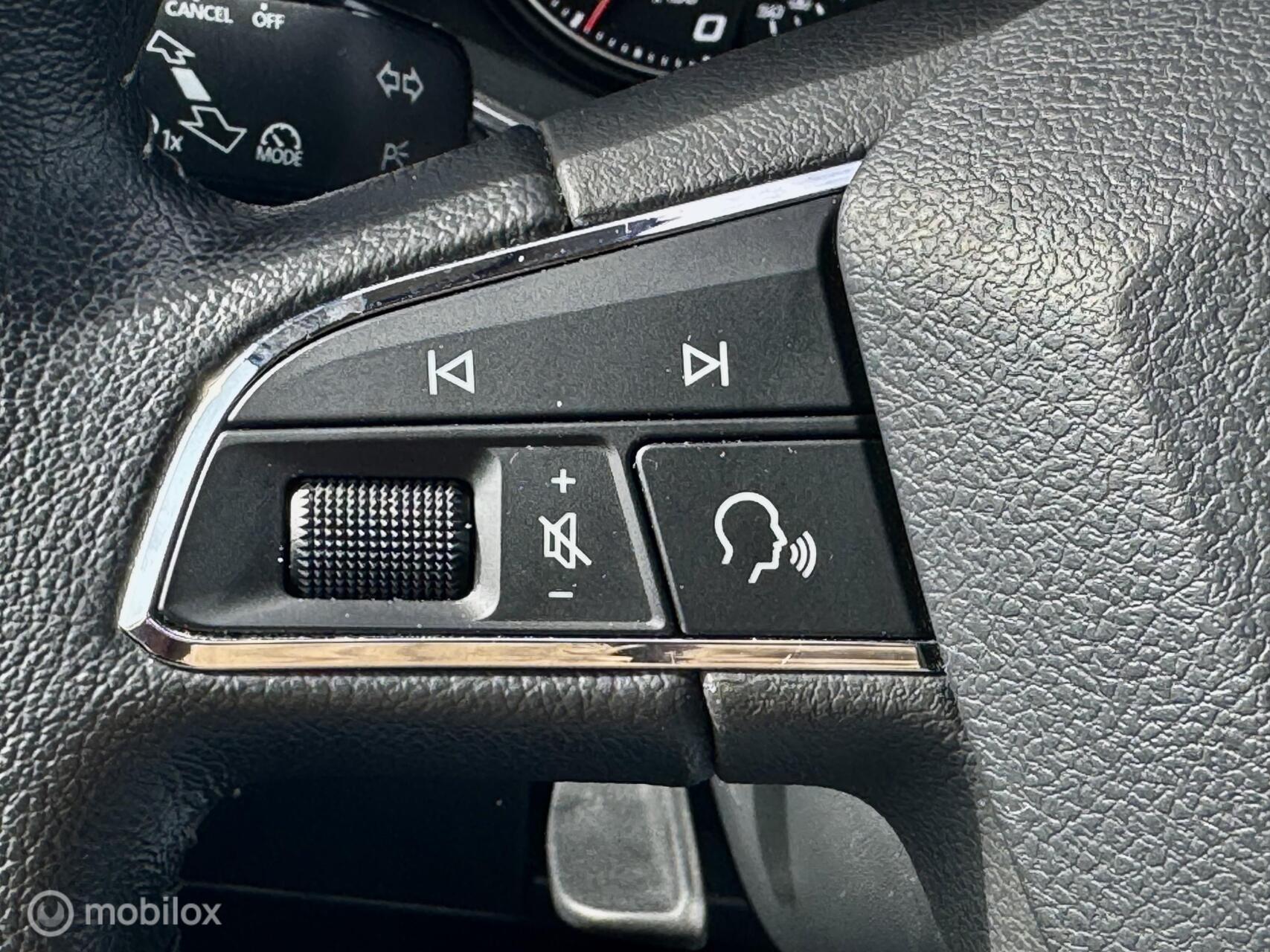 Foto van Seat Arona