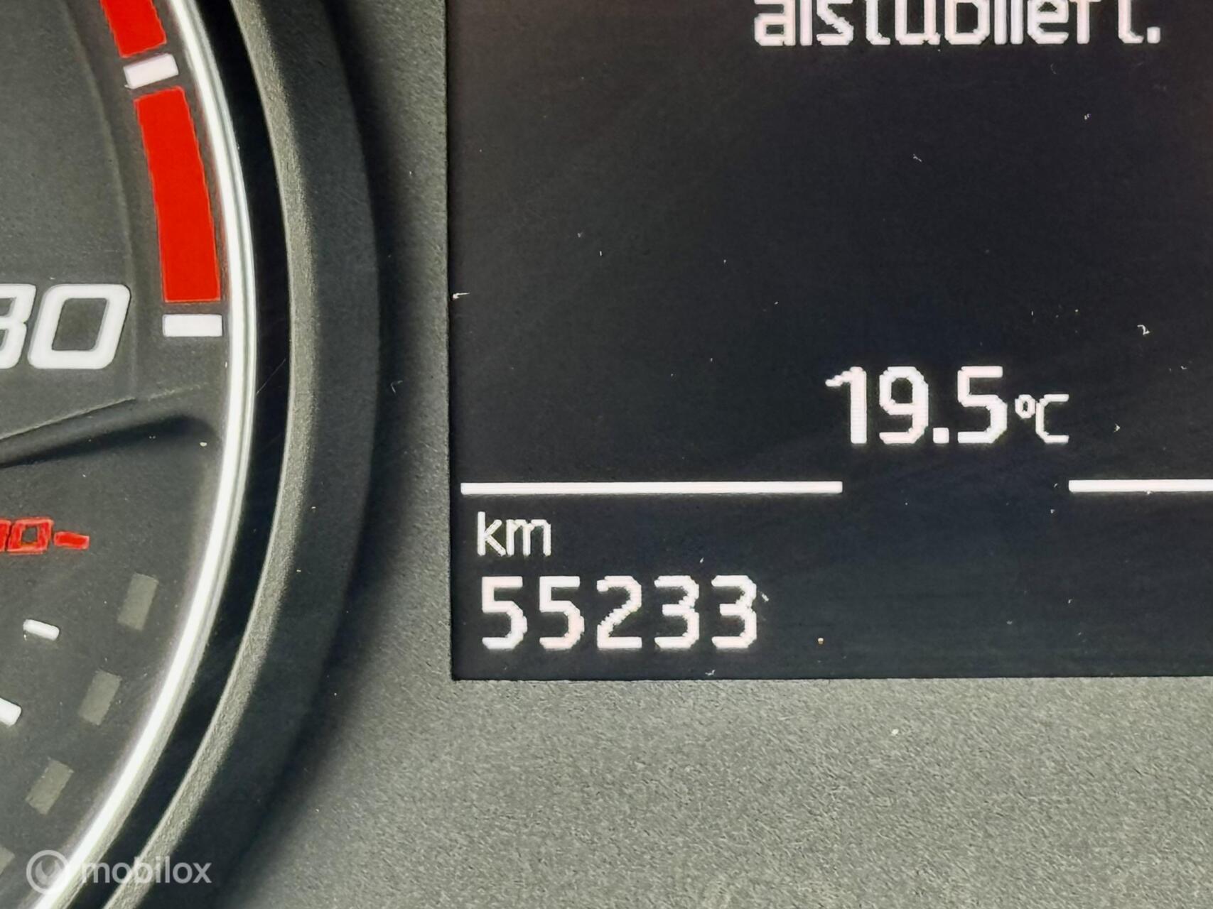 Foto van Seat Arona