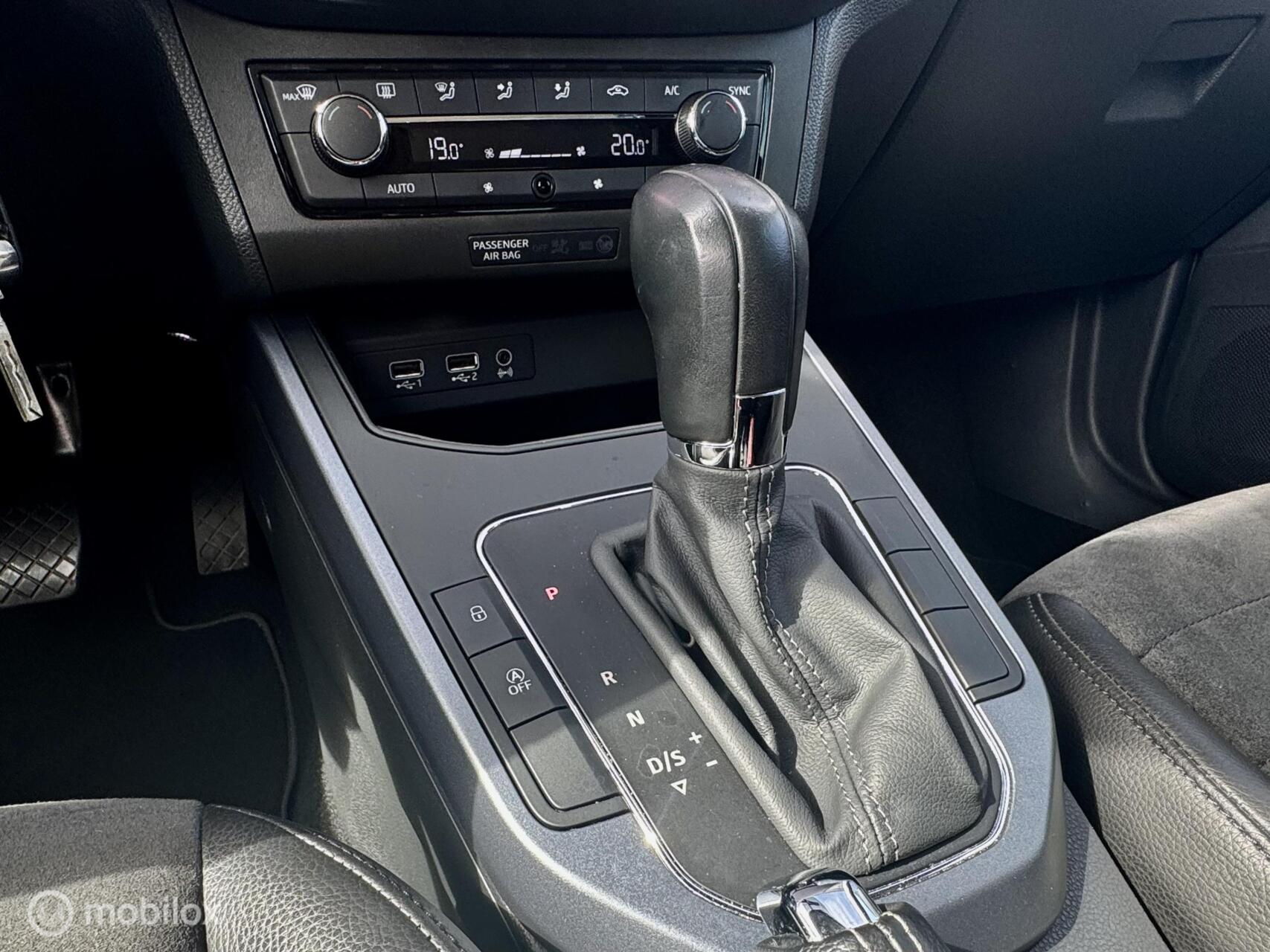Foto van Seat Arona