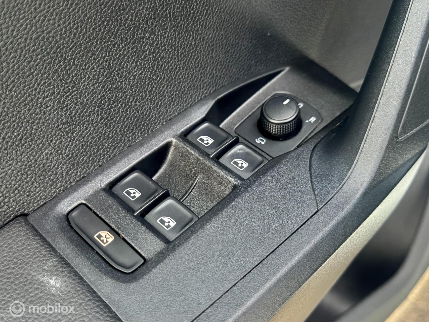 Foto van Seat Arona