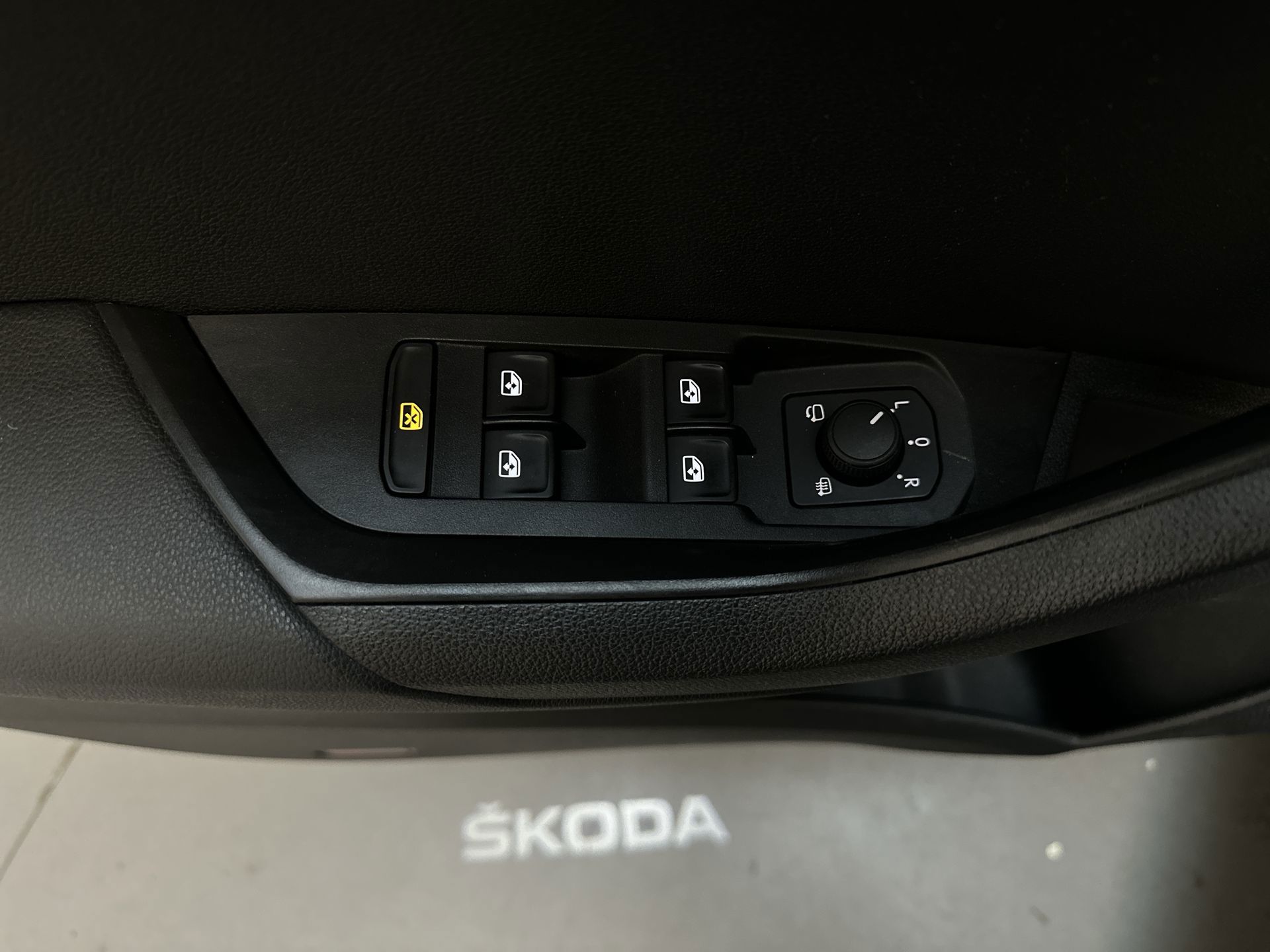 Foto van Skoda Karoq