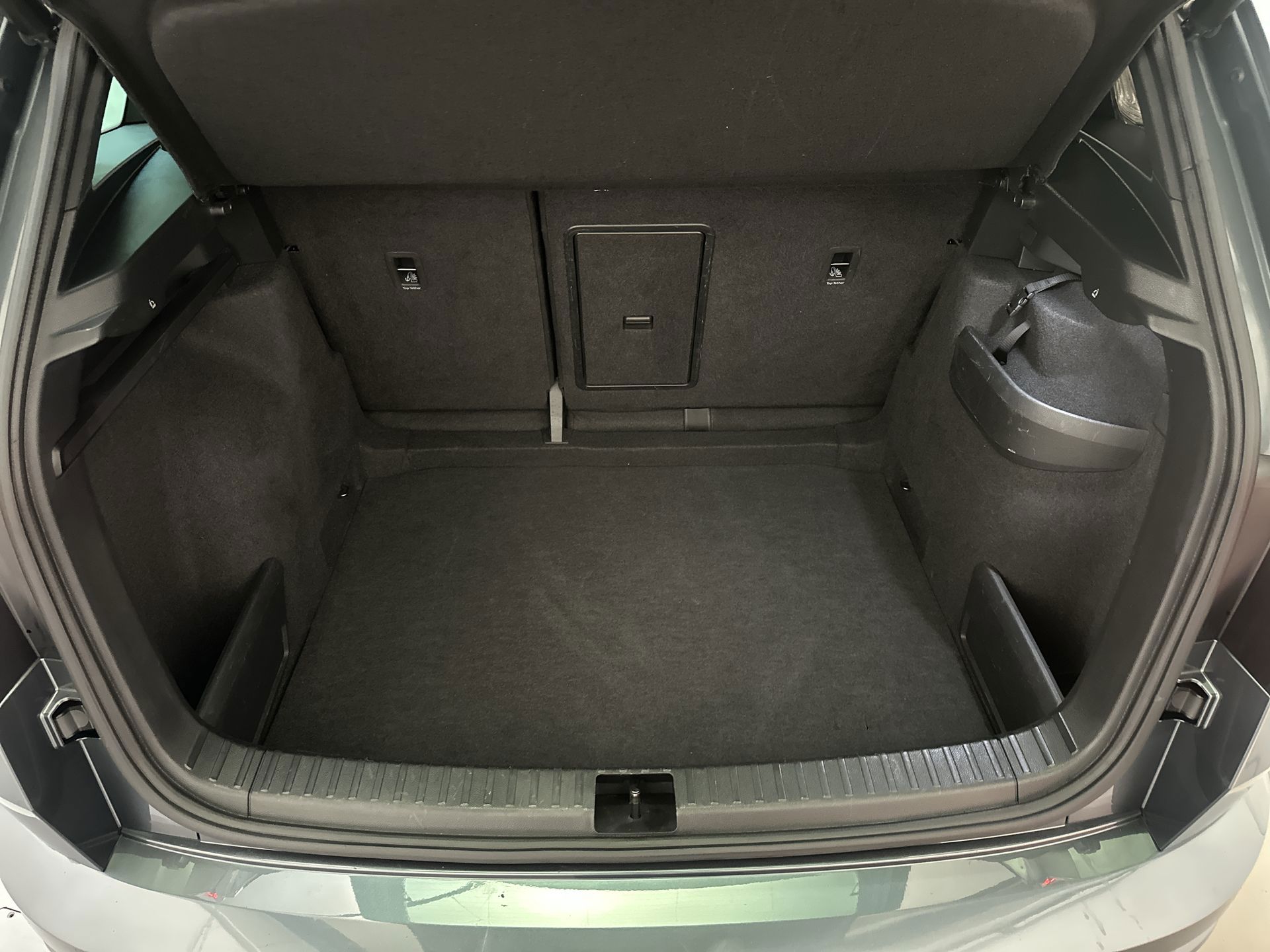Foto van Skoda Karoq