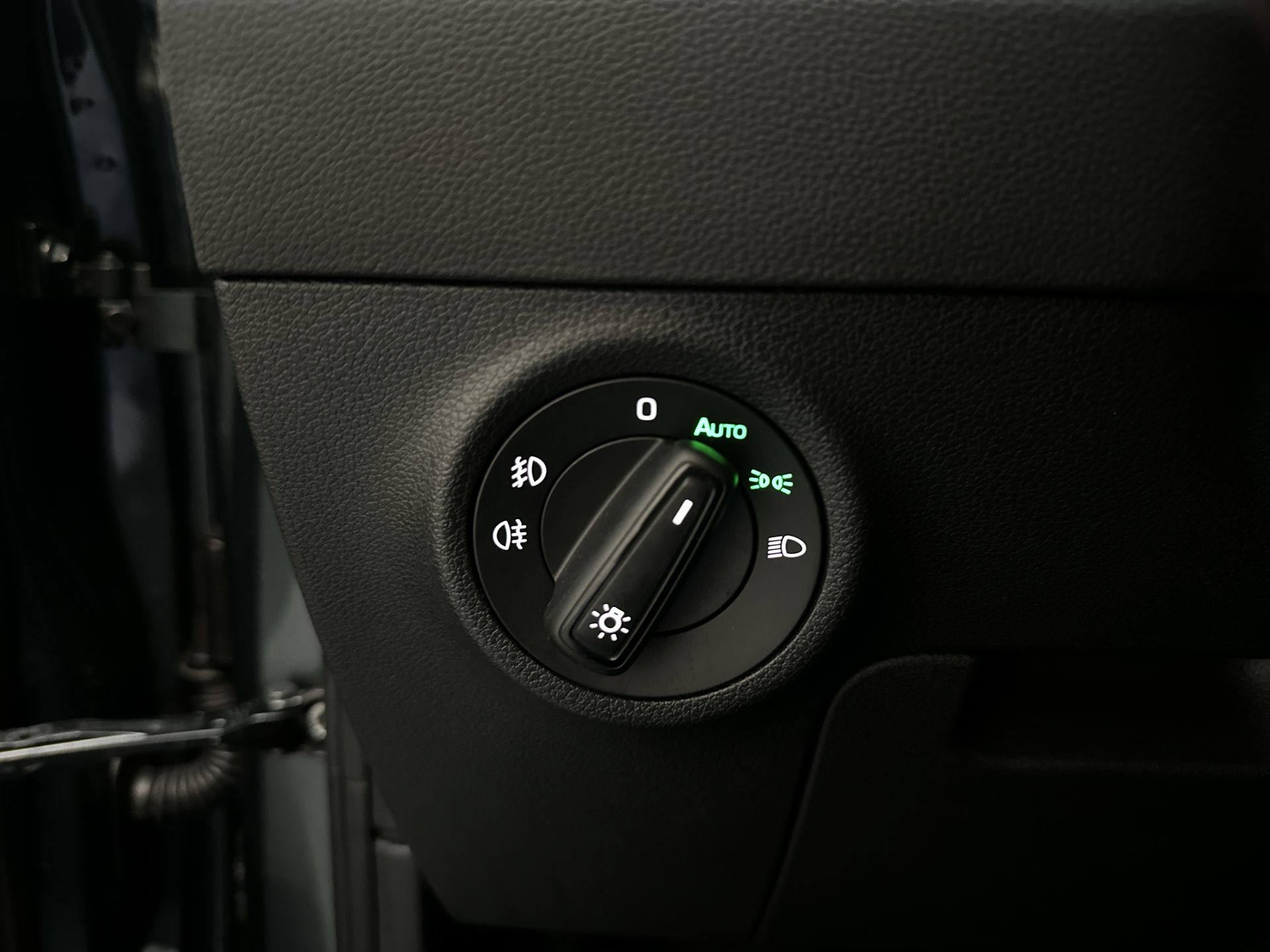 Foto van Skoda Karoq