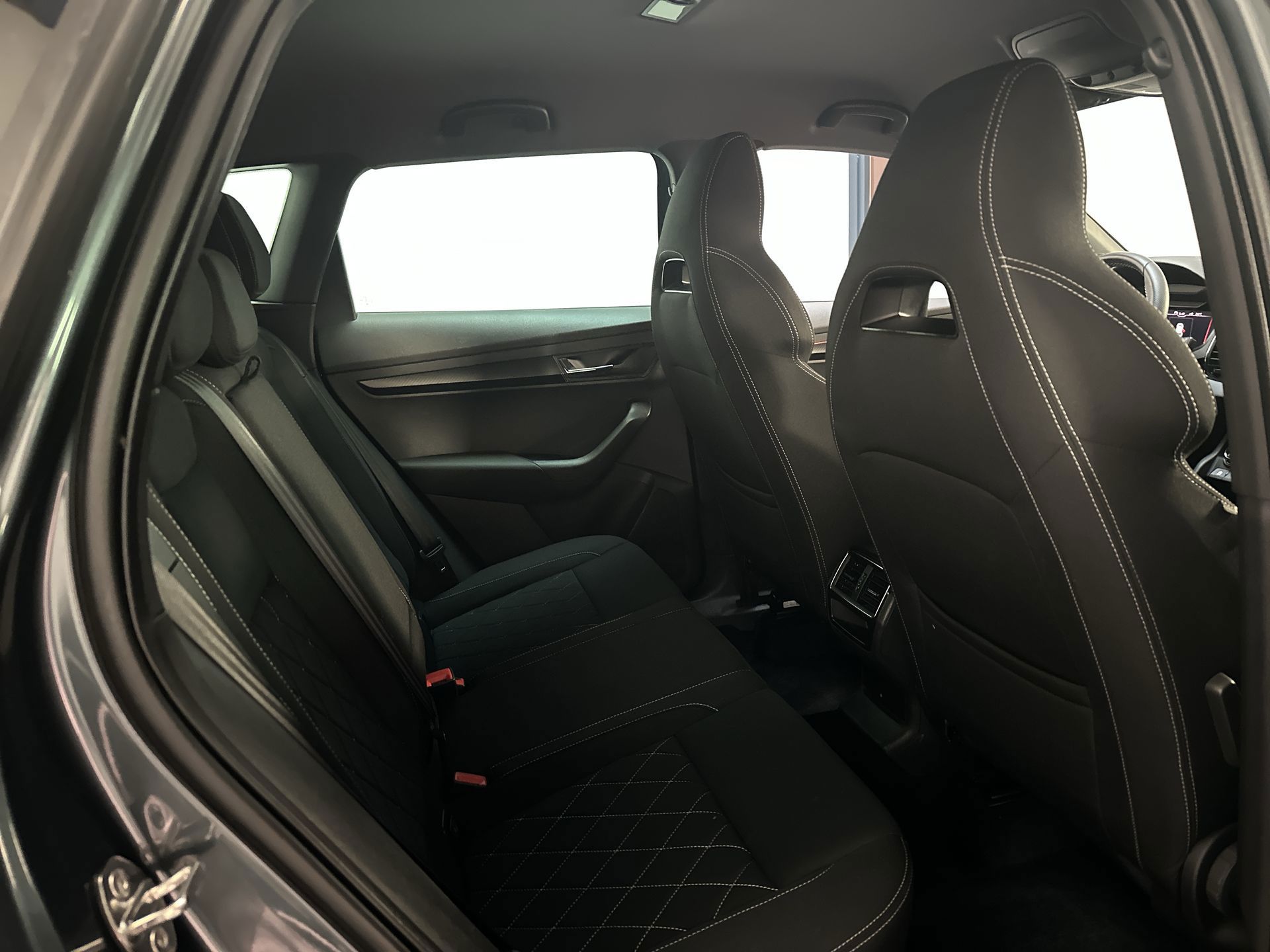 Foto van Skoda Karoq