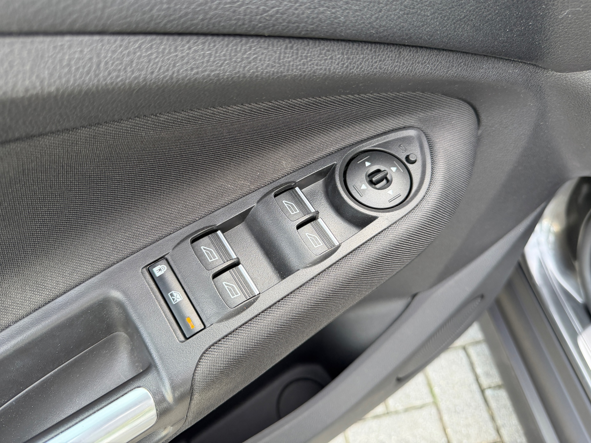 Foto van Ford C-max