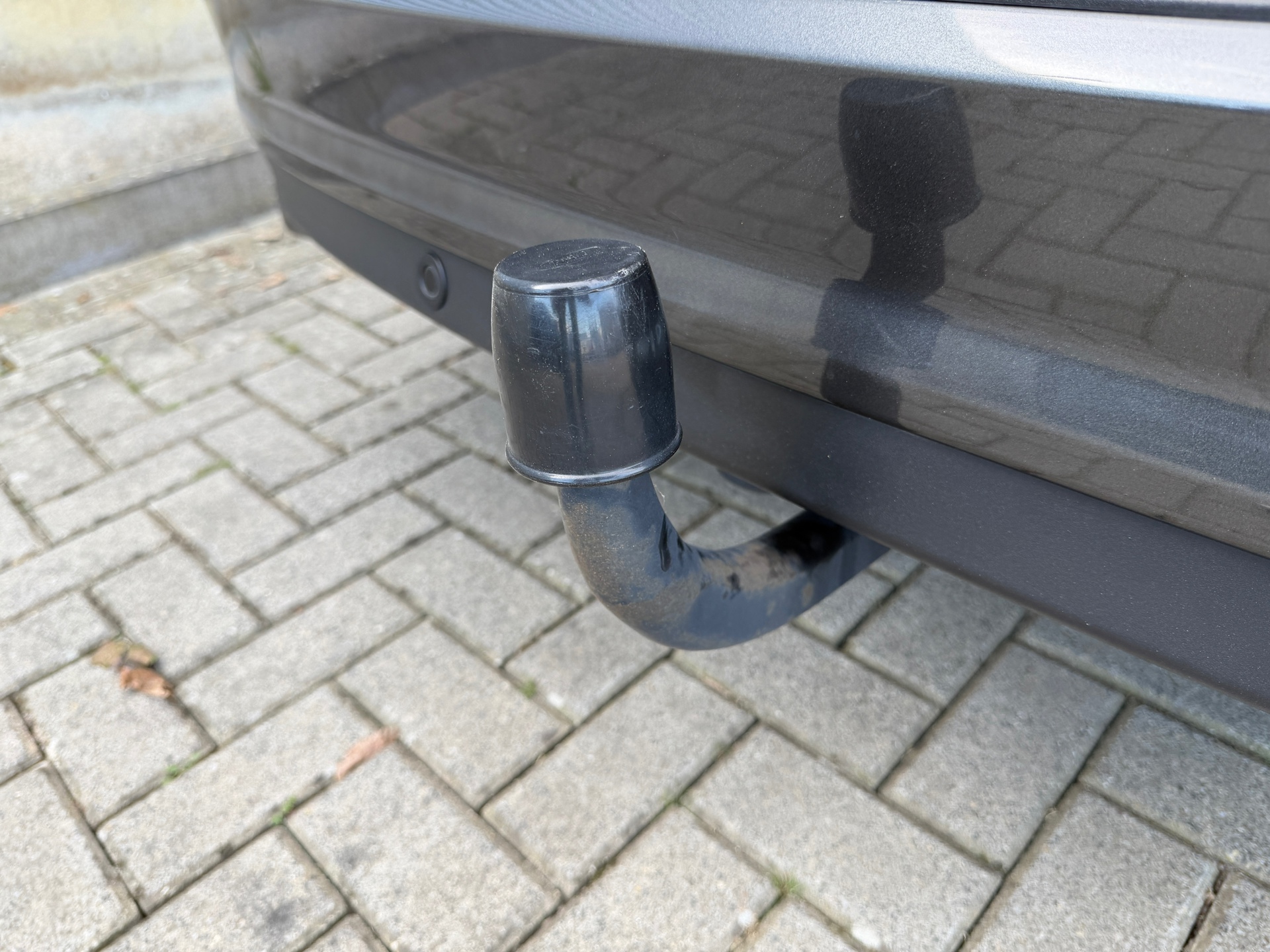 Foto van Ford C-max