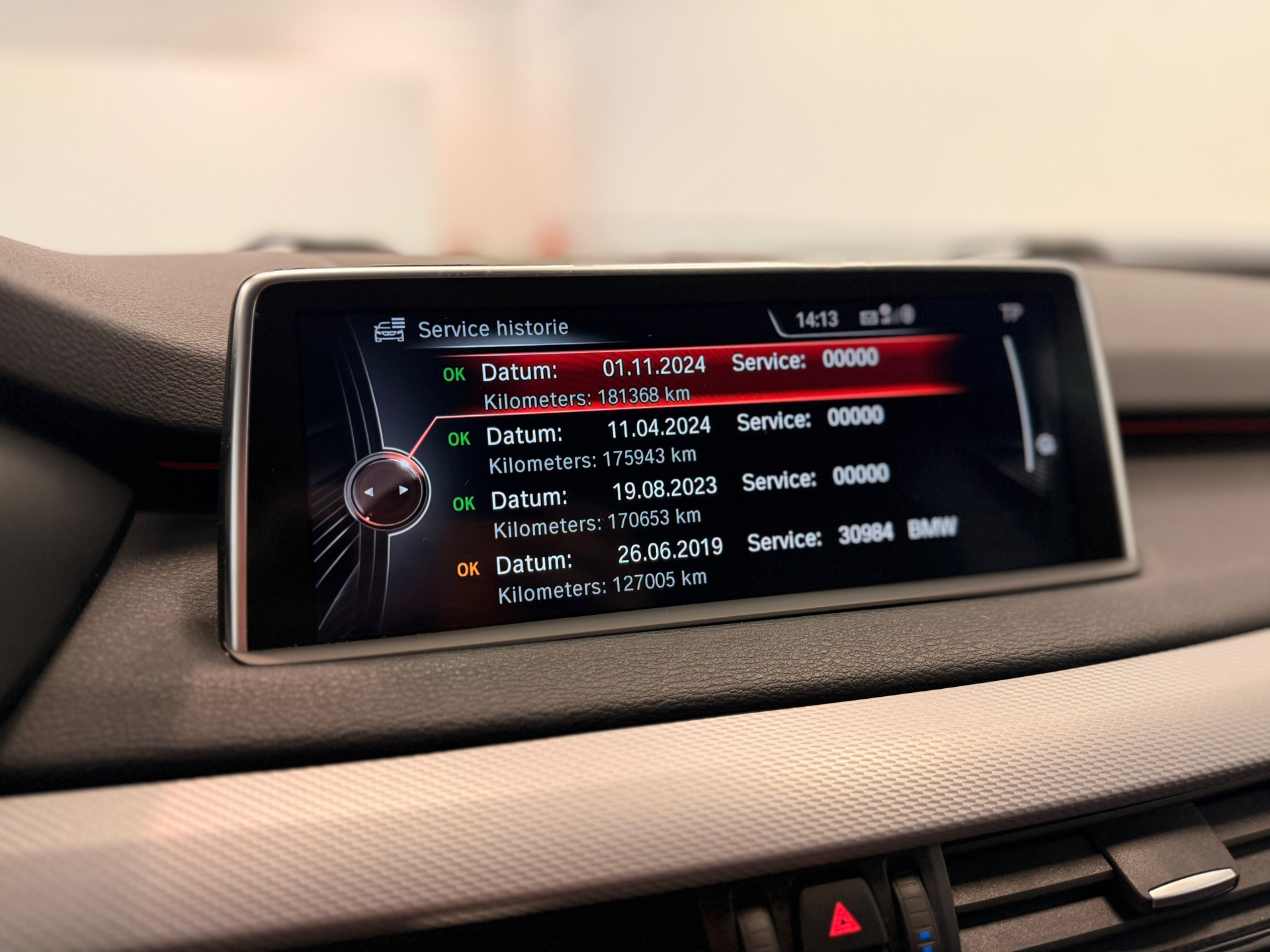 Foto van BMW X5 Xdrive40e