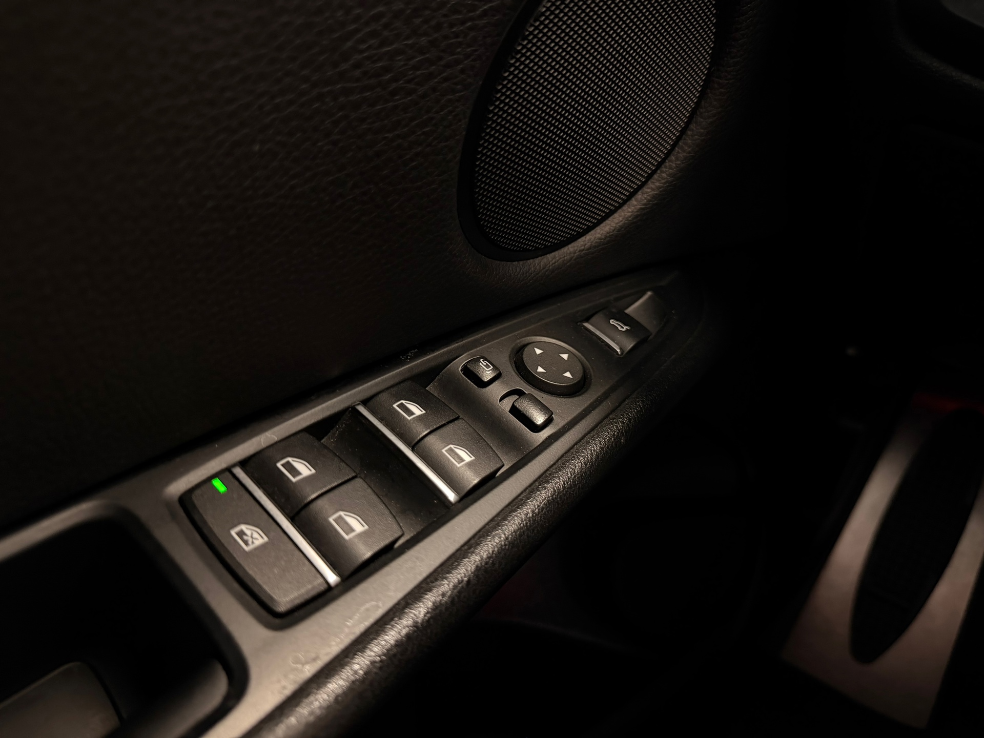 Foto van BMW X5 Xdrive40e
