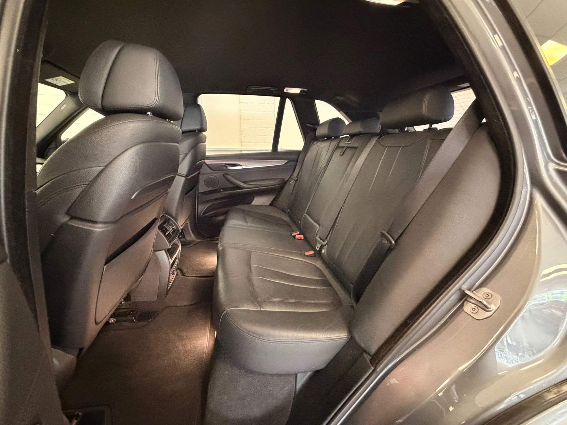 Foto van BMW X5 Xdrive40e