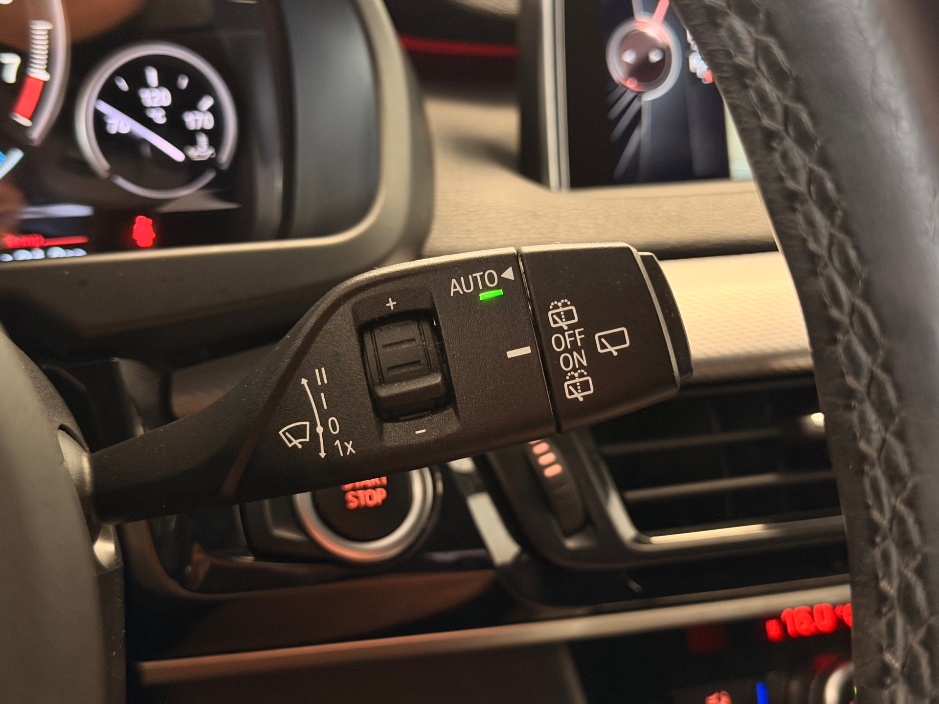 Foto van BMW X5 Xdrive40e